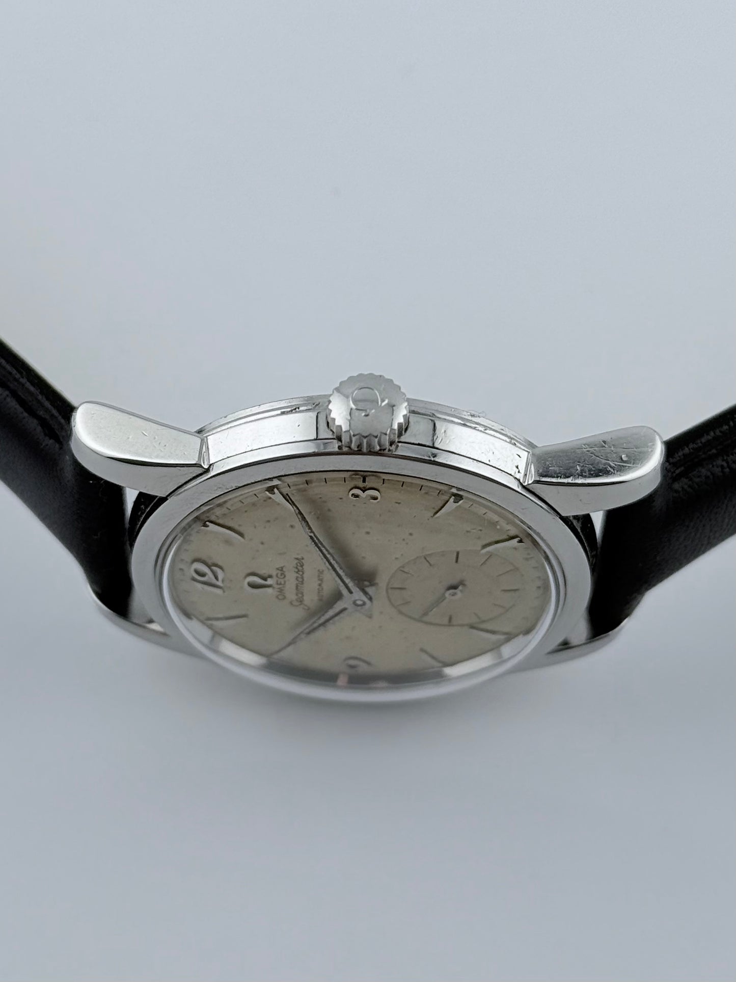 Omega Seamaster Automatic Sub-dial - 2848-1