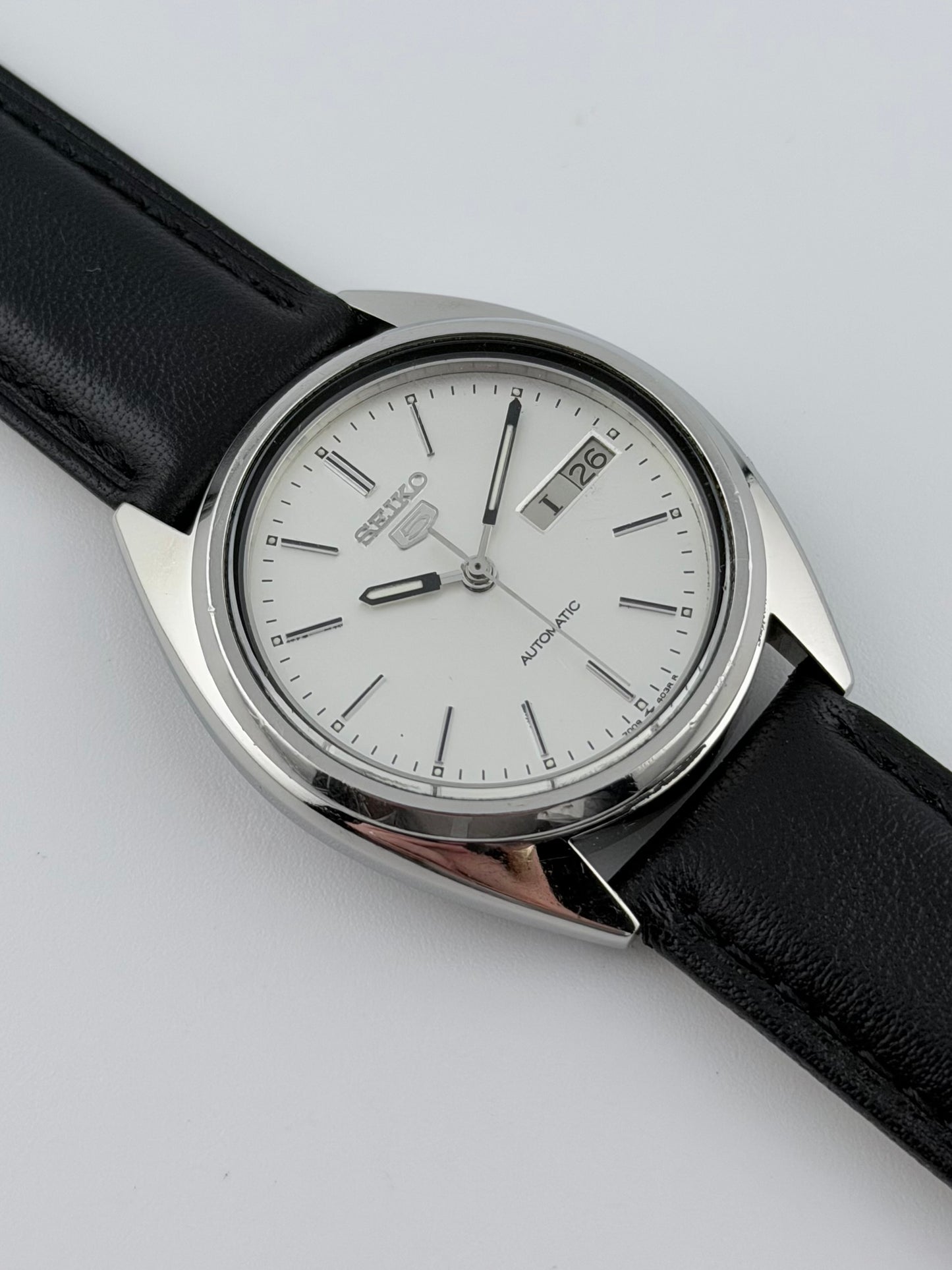 Seiko 5 Automatic 7009-3040