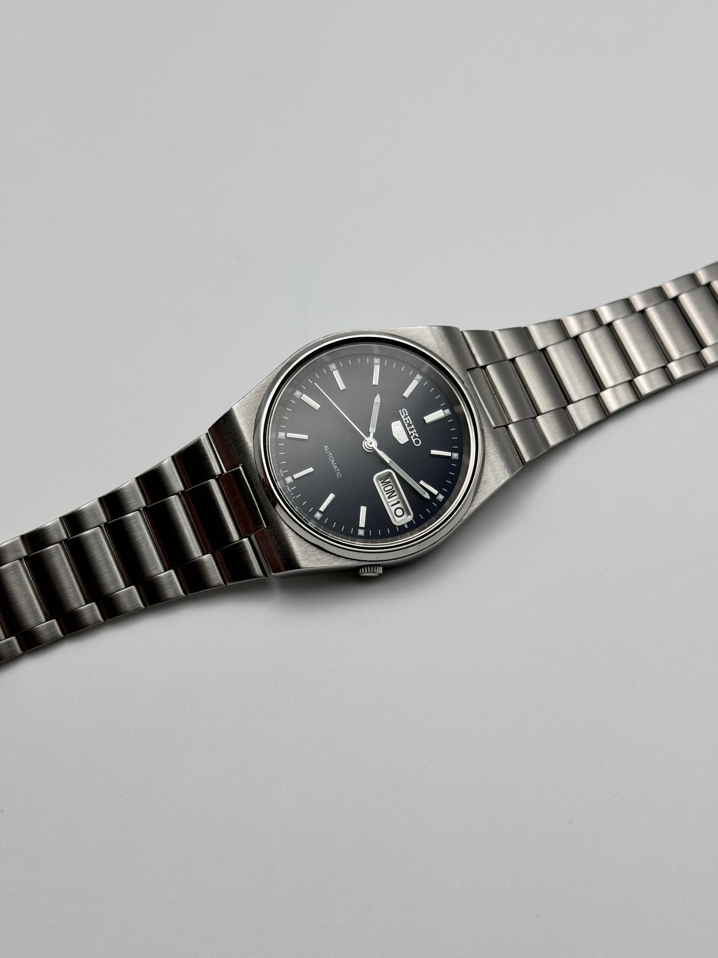 Seiko 5 Automatic 7S26-3130