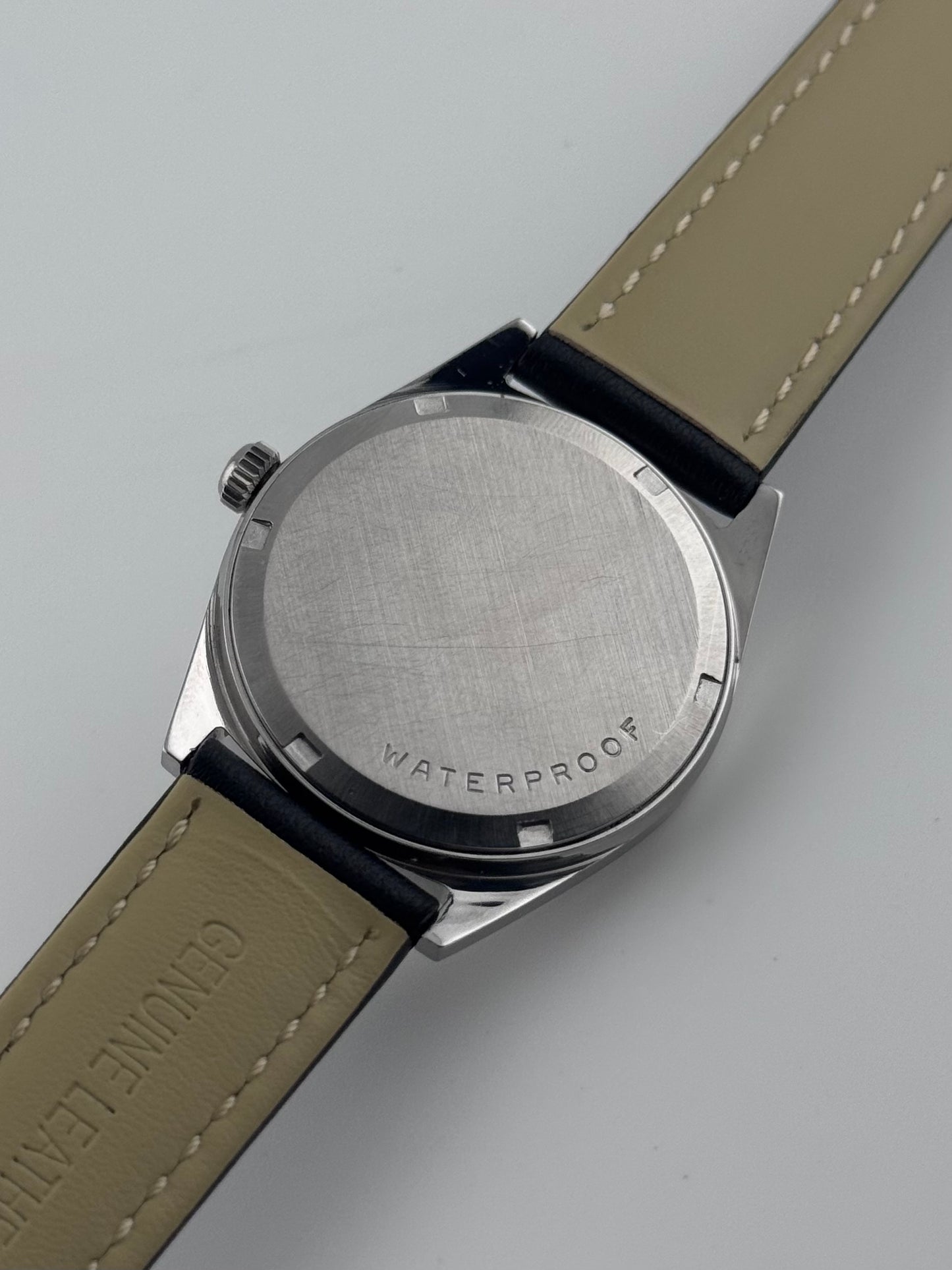 Omega Geneve Manual Wind 135.041