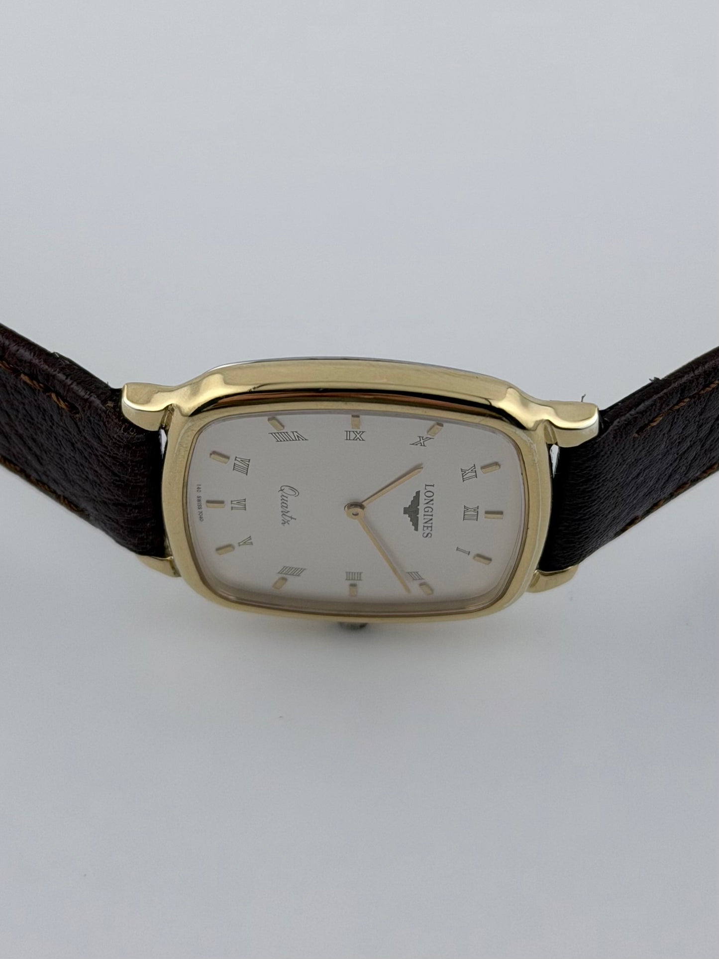 Longines Tank Quartz - L.140.6