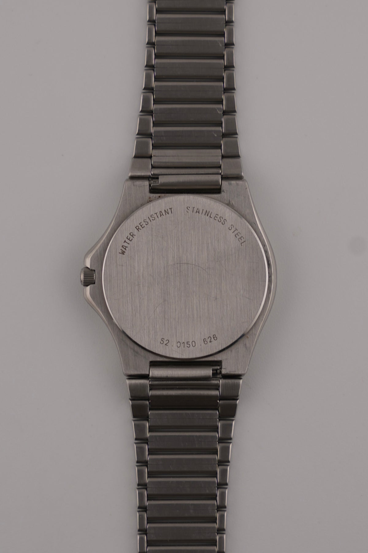 Zenith Port Royal - Quartz Date - 59.0150.626 with Box