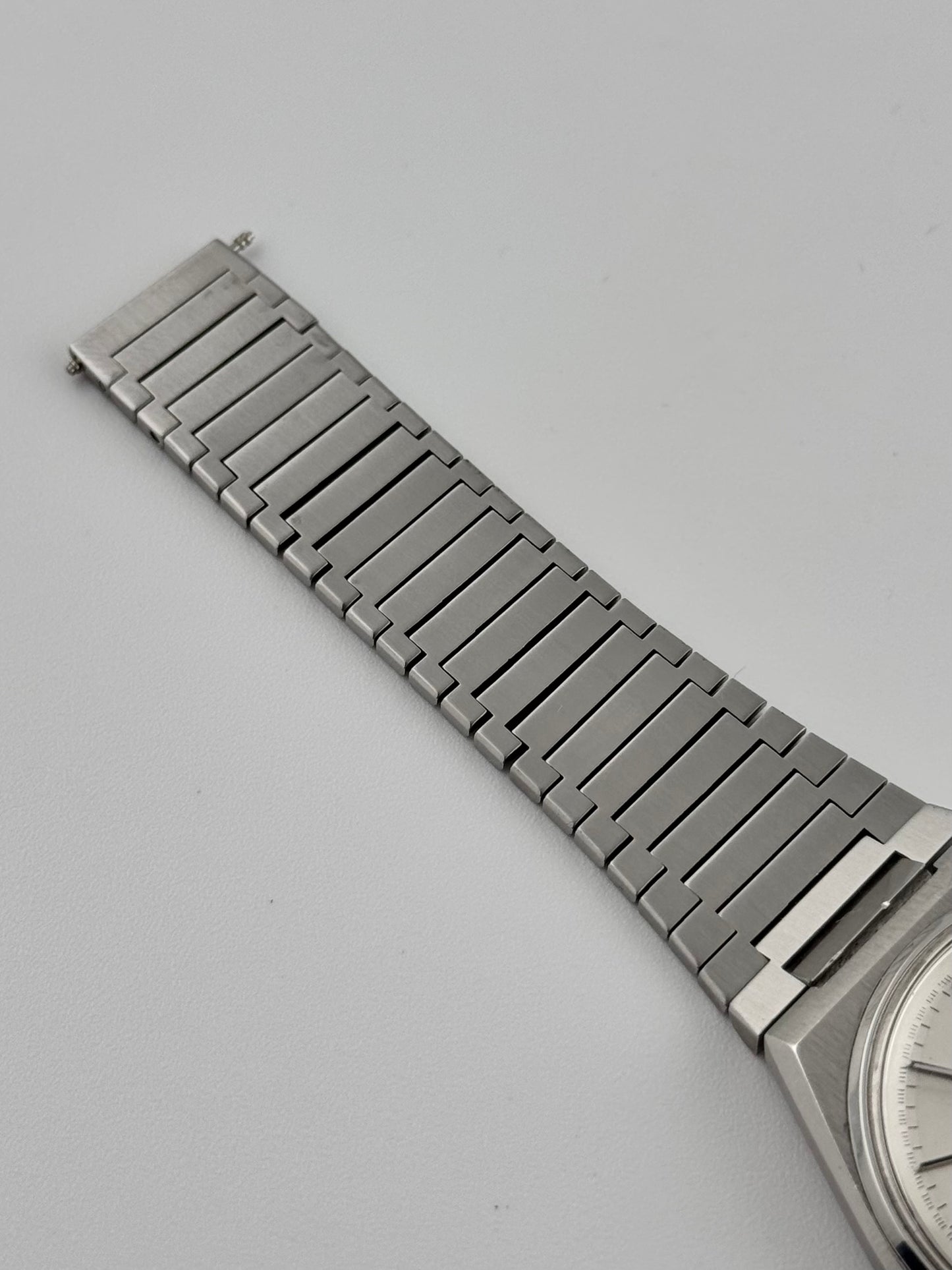 Omega Seamaster Automatic Day-Date 166.0215 with box