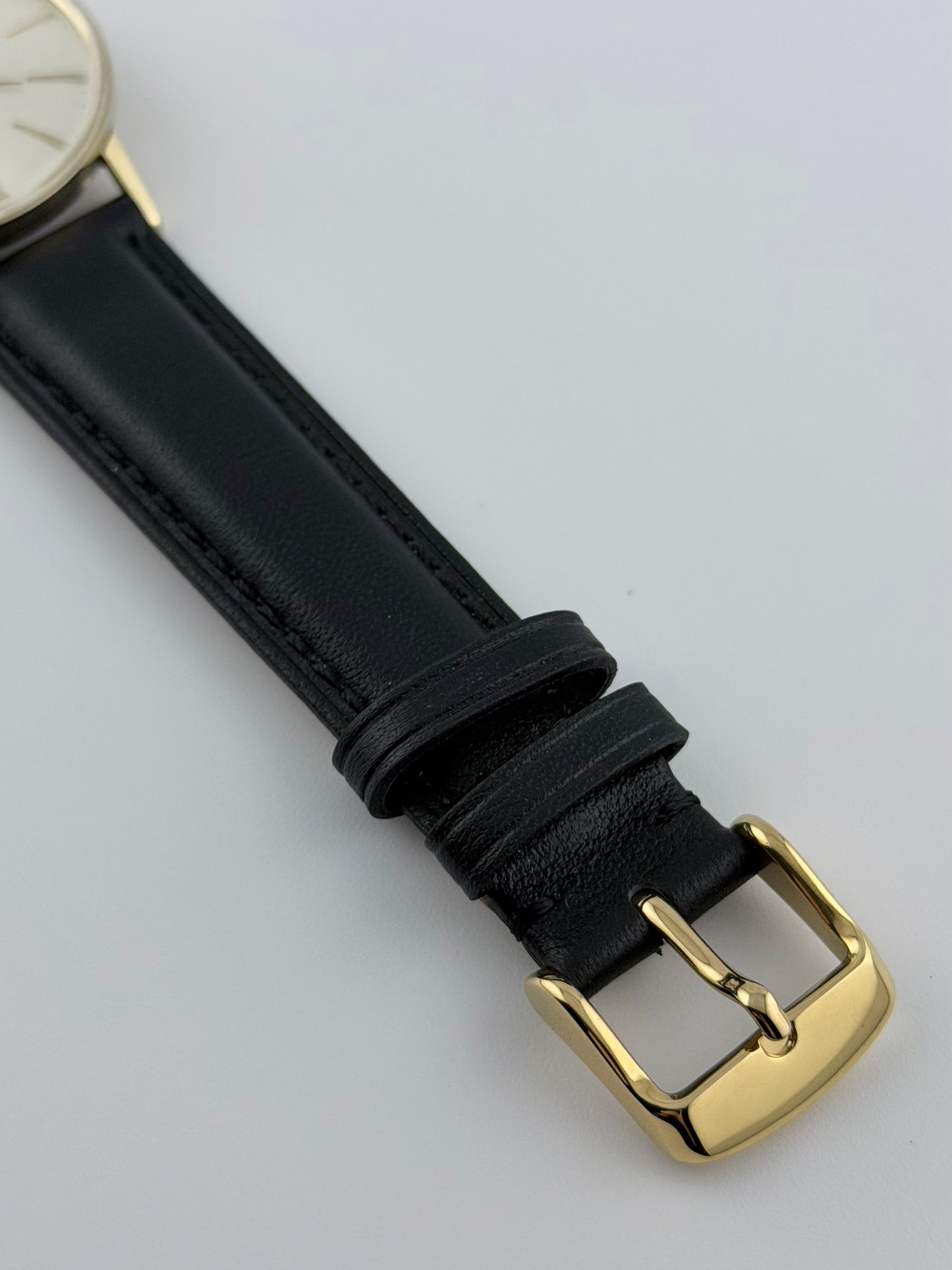 Seiko Manual Wind 66-9990