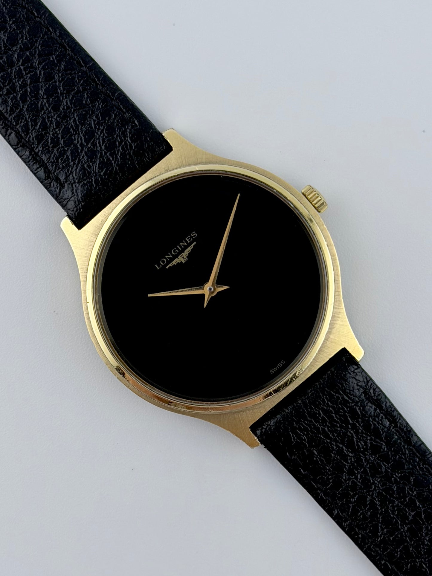 Longines Manual Wind - L847.4