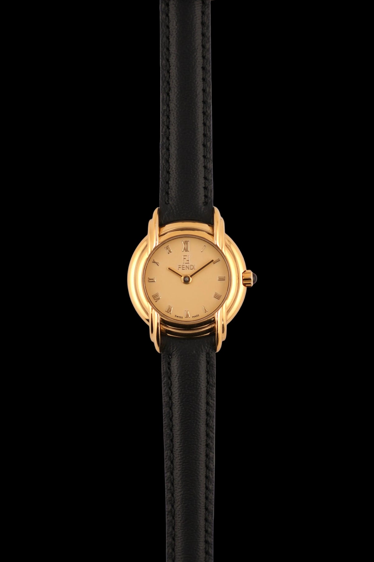 Fendi Ladies Watch - Quartz - 300L