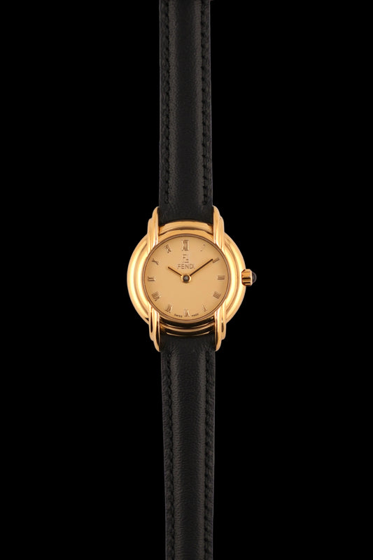 Fendi Ladies Watch - Quartz - 300L