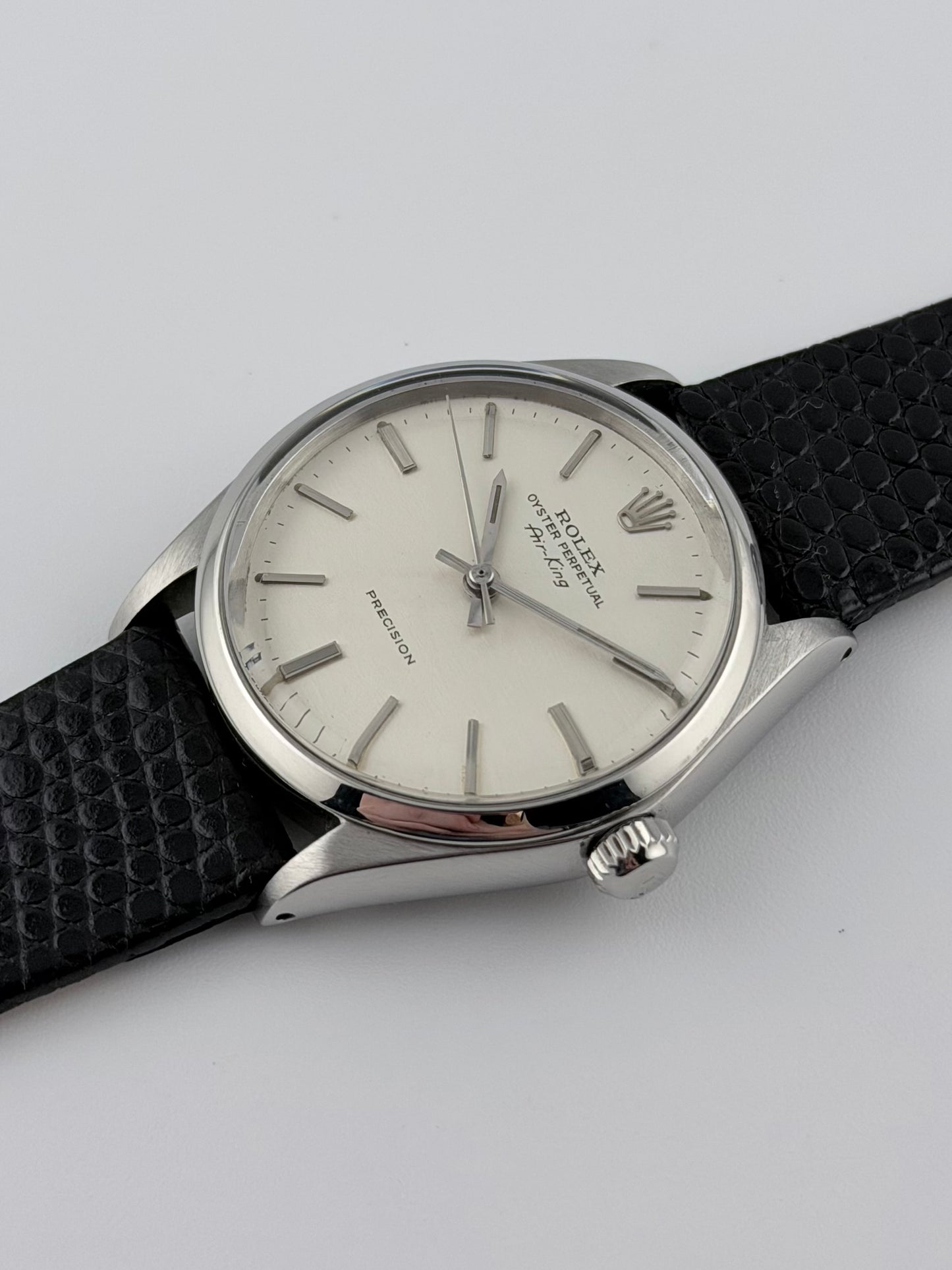 Rolex Oyster Perpetual Air-King Precision - 5500