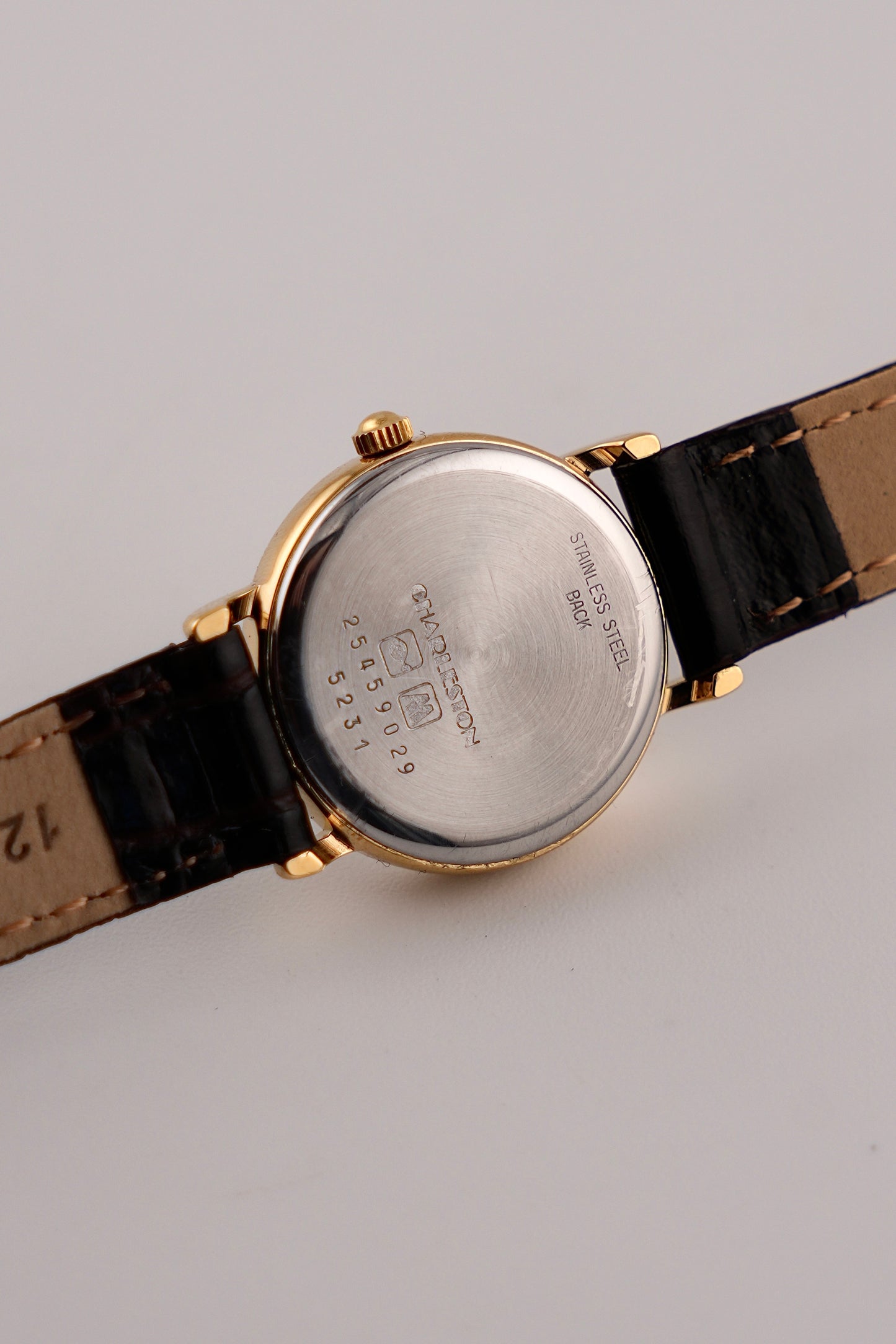 Longines Quartz 178.5231 - Ladies