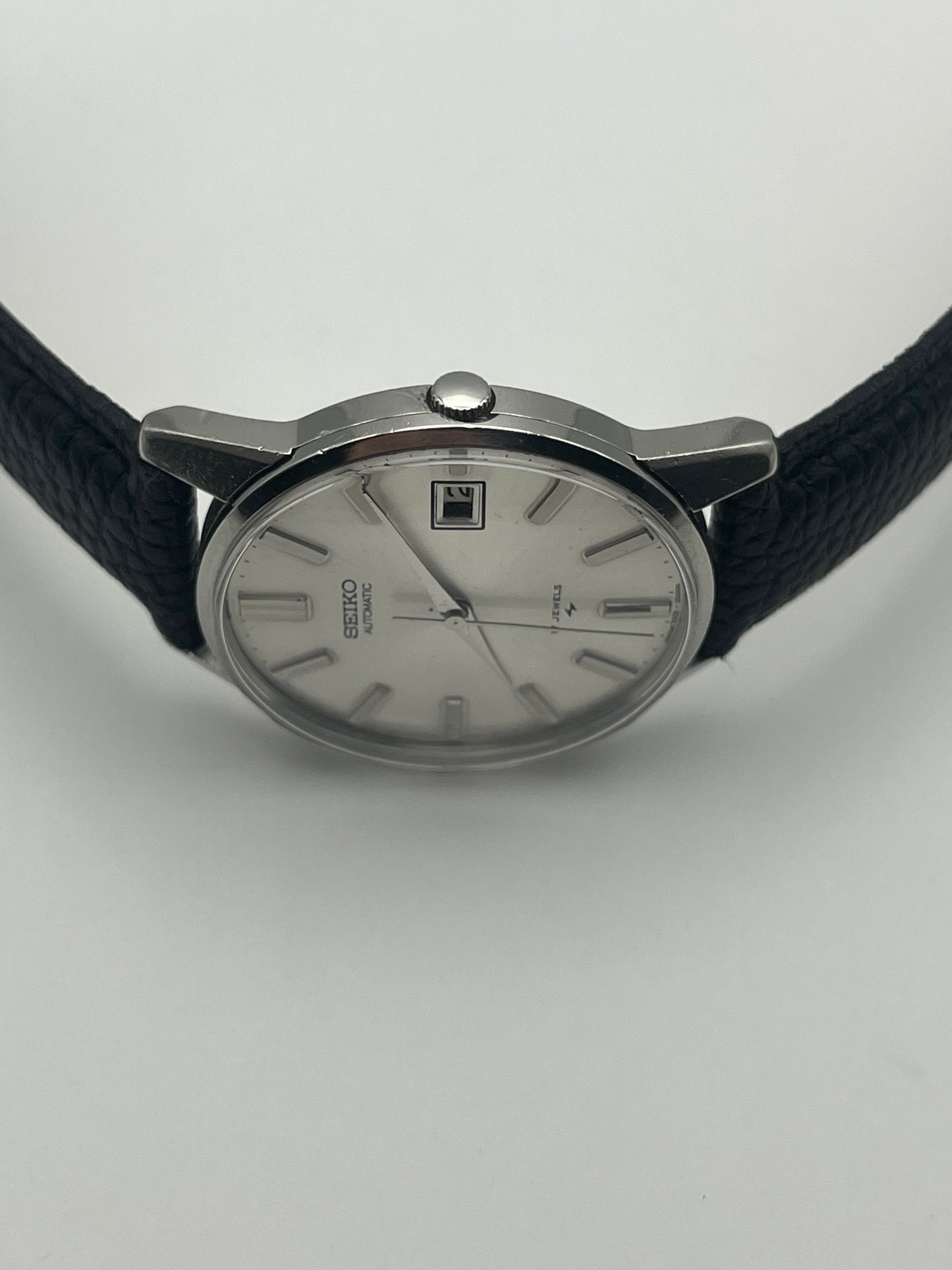 Seiko Automatic Date 17j 7005-2000