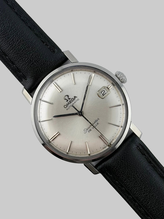 Omega Seamaster De Ville Automatic - CK14910 - Box and Papers!