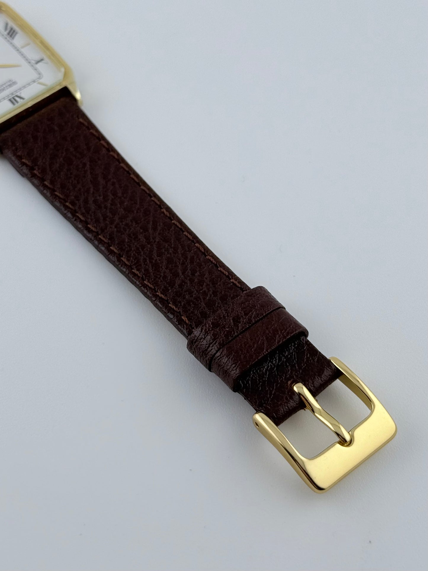 Seiko Tank Quartz - 5P30-5D30