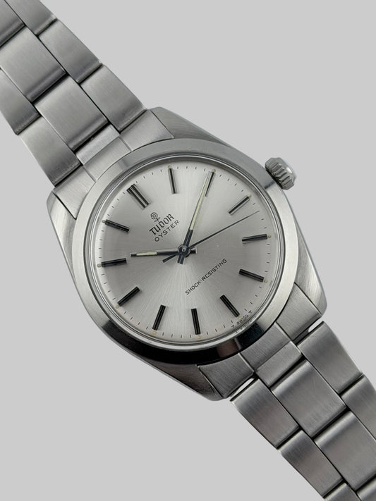 Tudor Oyster Manual Wind 7994/0