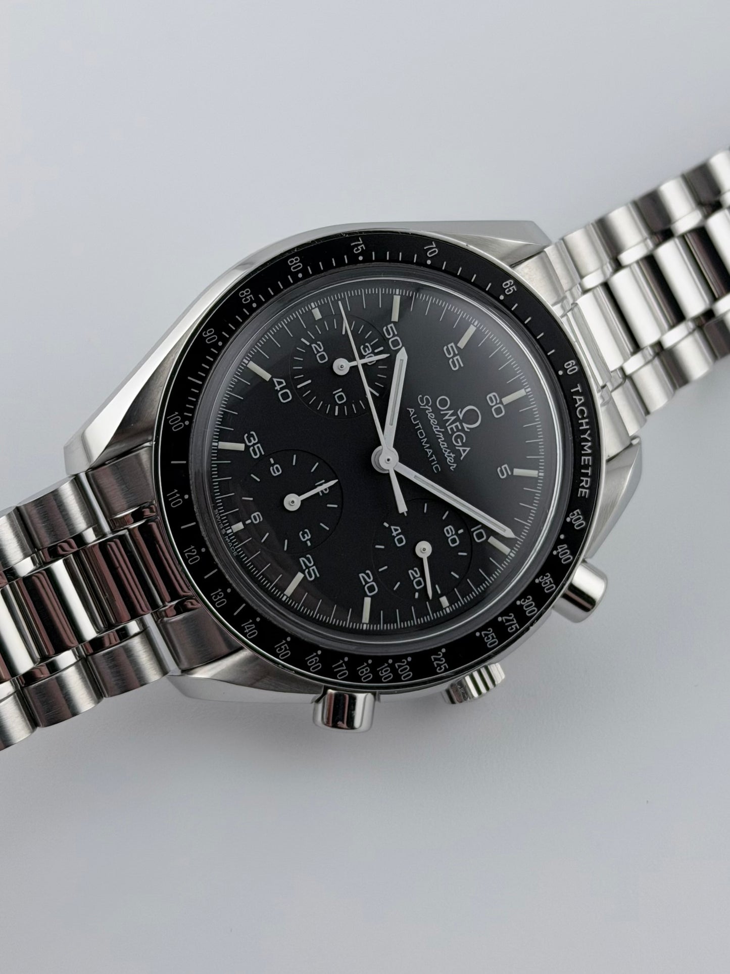 Omega Speedmaster Automatic Chronograph - 3510.50