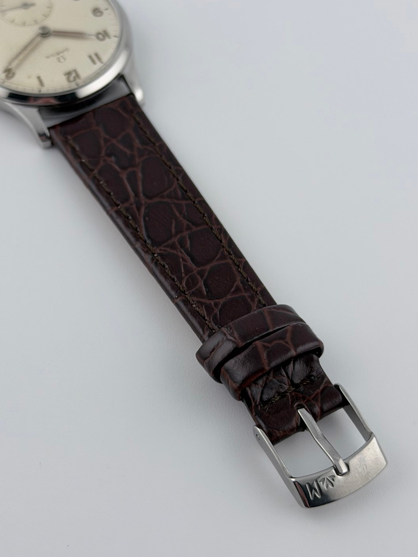 Omega Manual Wind from 1947 - 2782