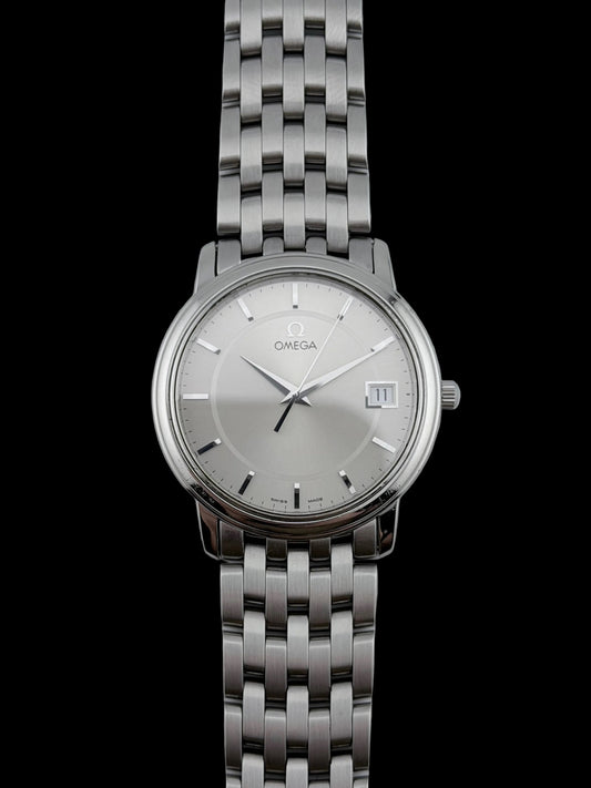 Omega De Ville Prestige Quartz - 196.1150