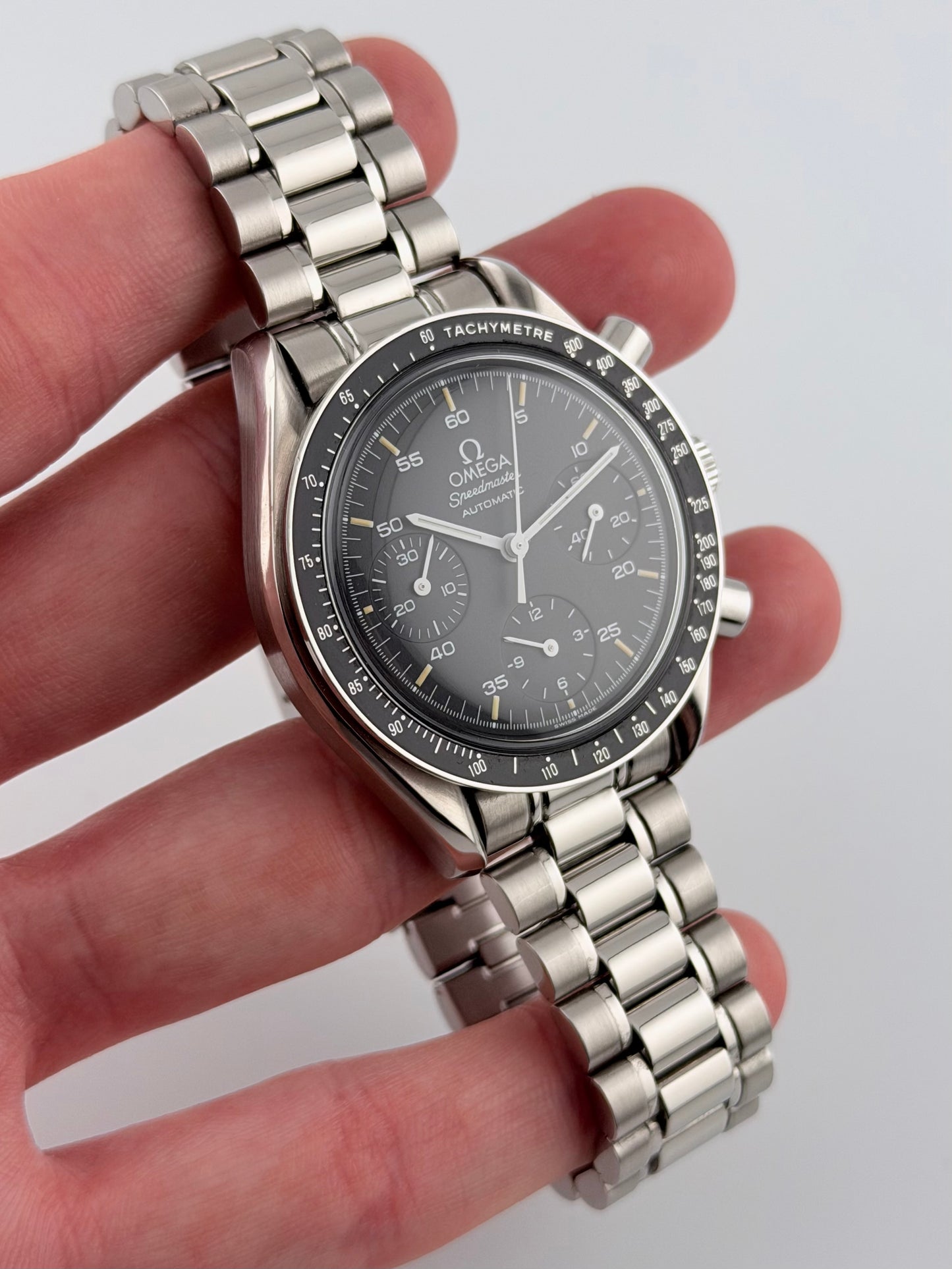 Omega Speedmaster Automatic Chronograph - 175.0032.1