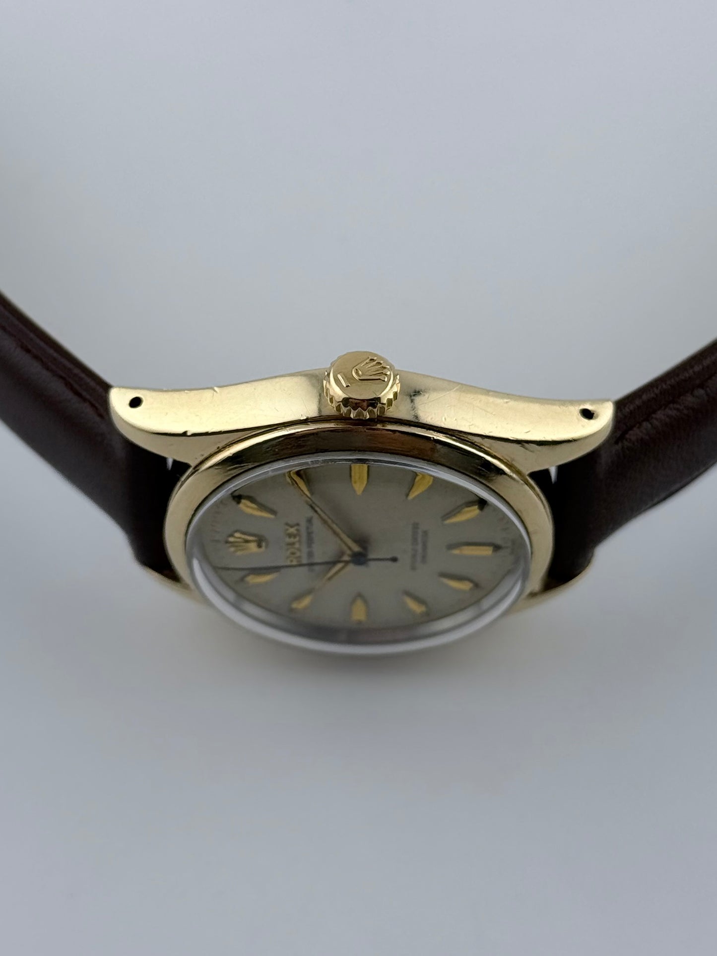 Rolex Oyster Perpetual Automatic Perpetual Chronometer - 6634