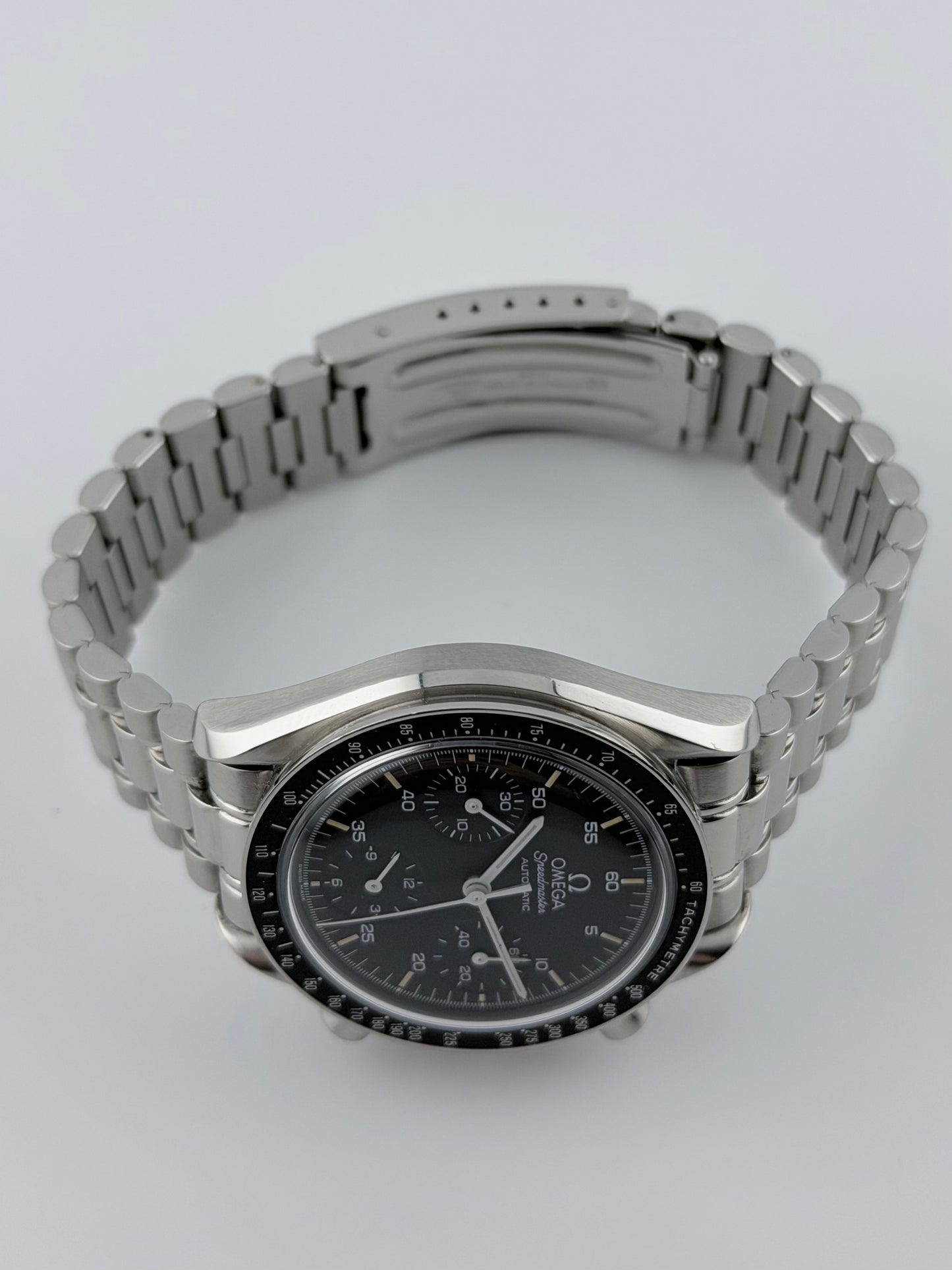 Omega Speedmaster Automatic Chronograph - 175.0032.1