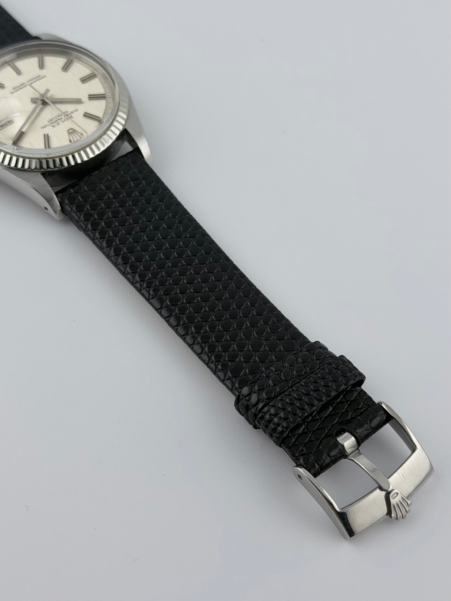 Rolex Datejust Oyster Perpetual Automatic - 1601