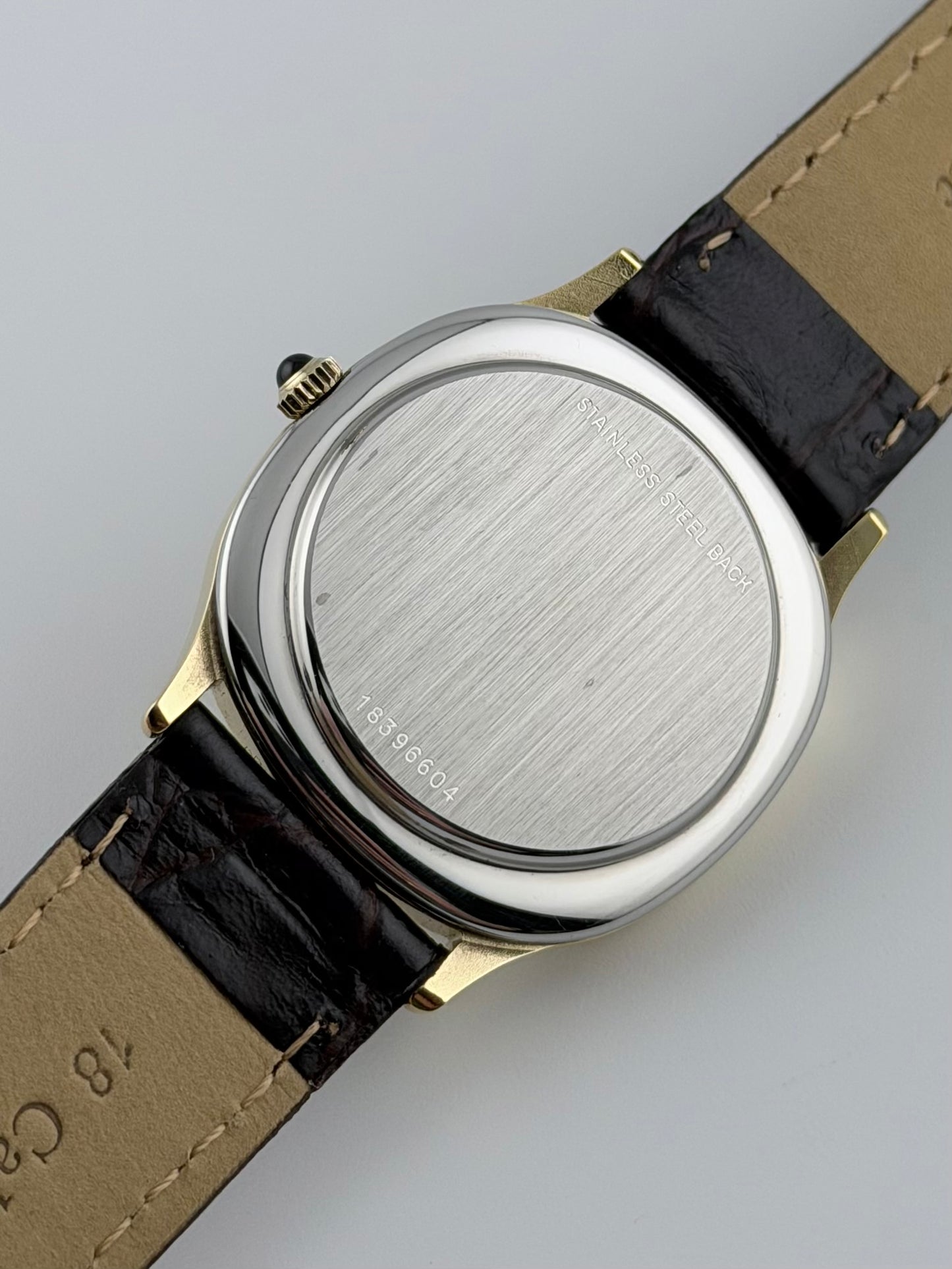 Longines Automatic - L993.1