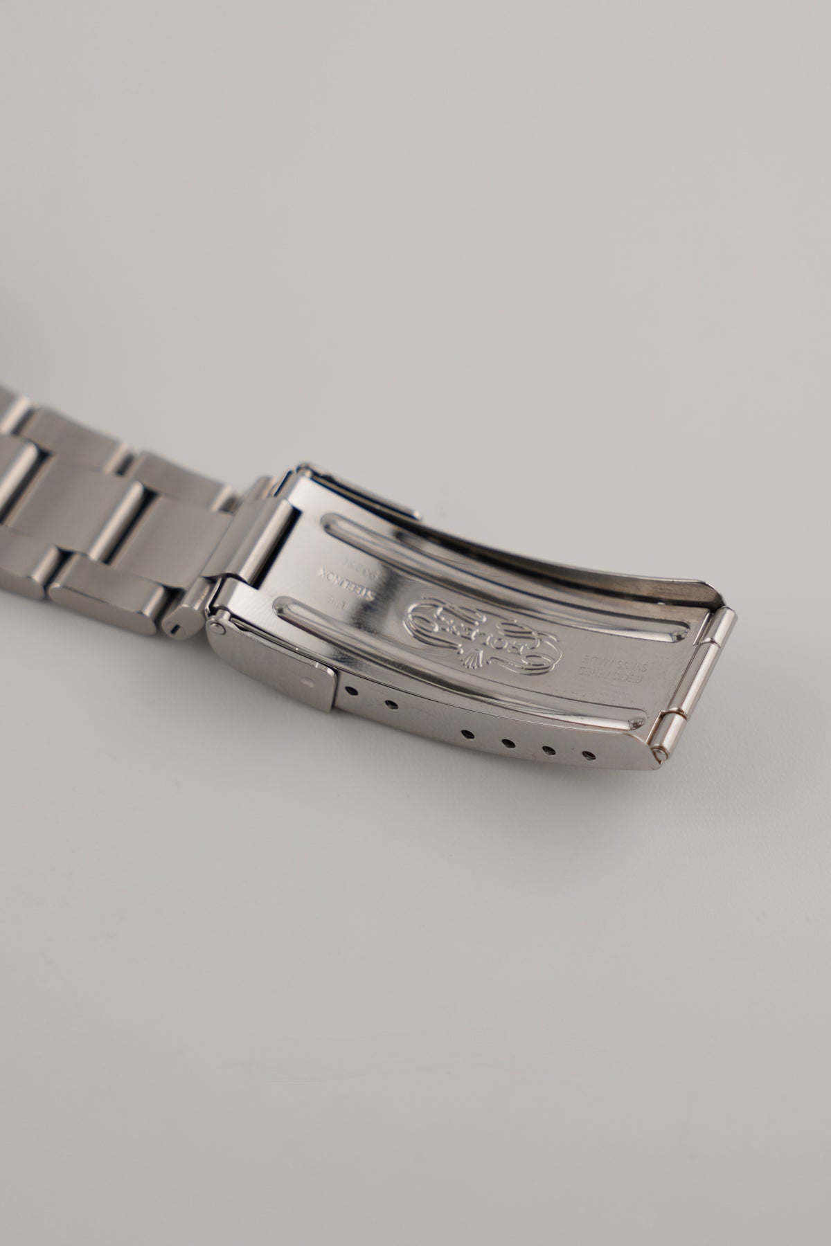 Rolex Oyster Perpetual Submariner Date - 16610 - Original Box