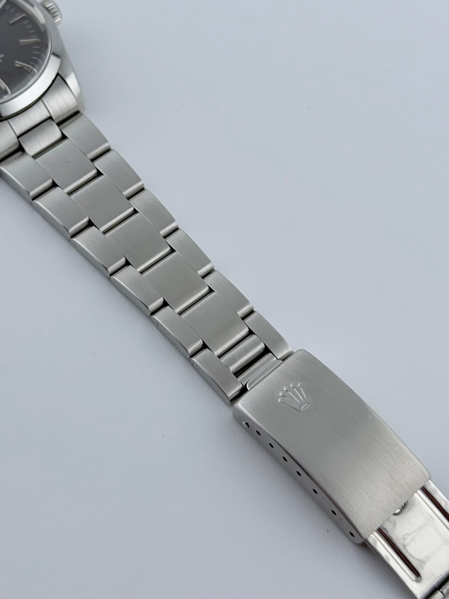 Rolex Oyster Perpetual Automatic - 1002 - Full Set