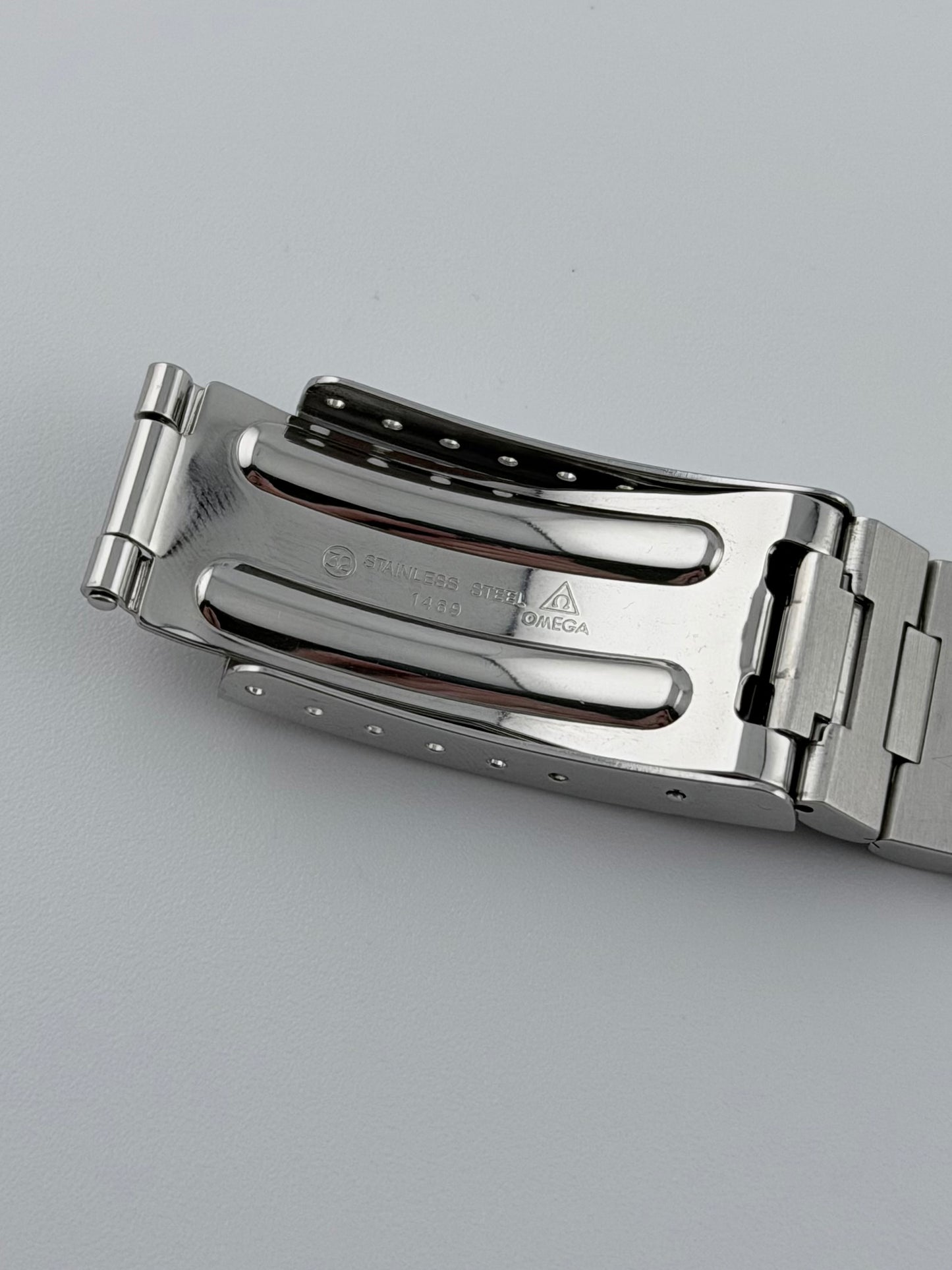 Omega Speedmaster Automatic Chronograph - 175.0032