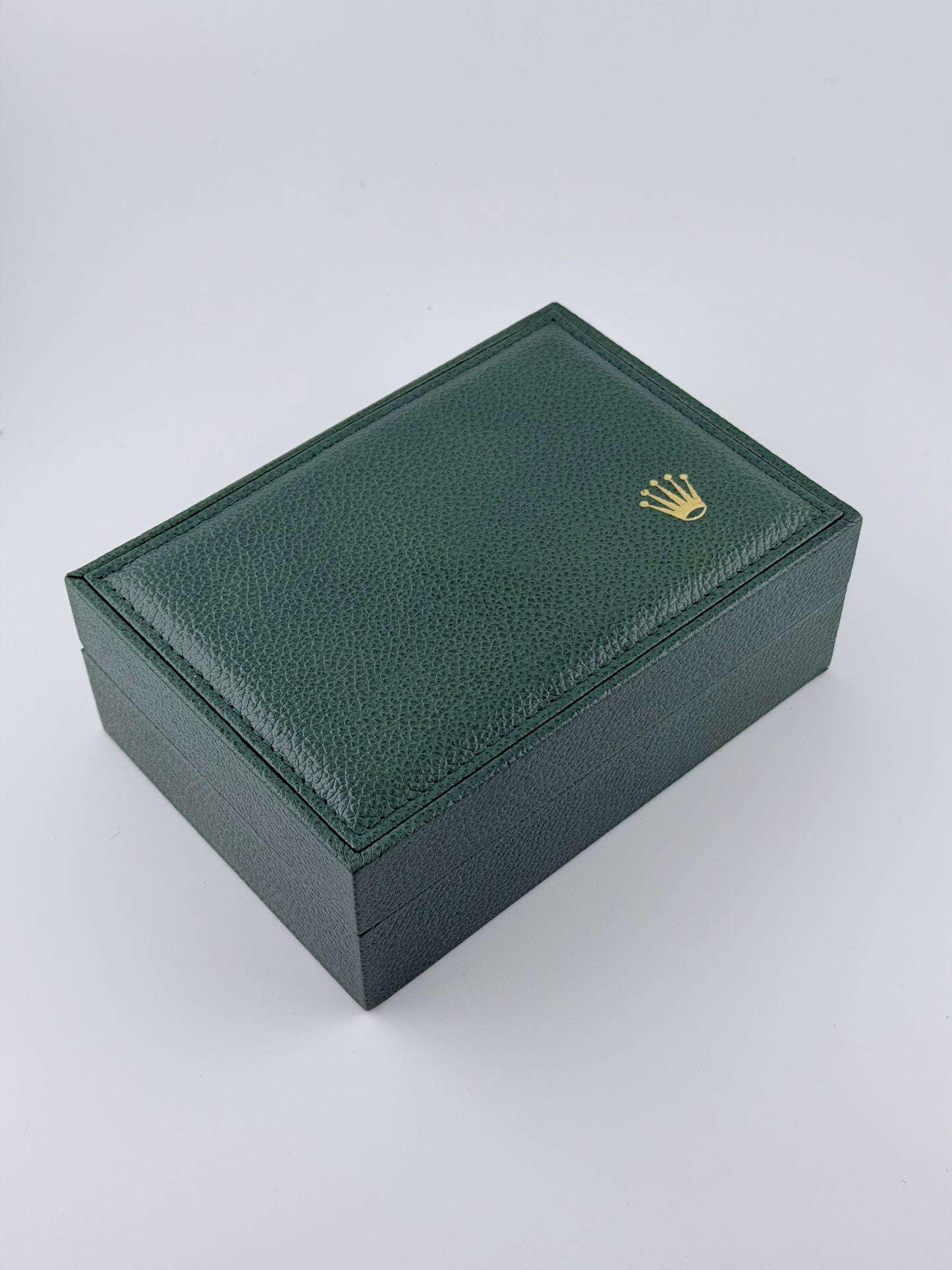 Rolex Datejust Oyster Perpetual 16233 - Rare Pyramid Dial - Original Box