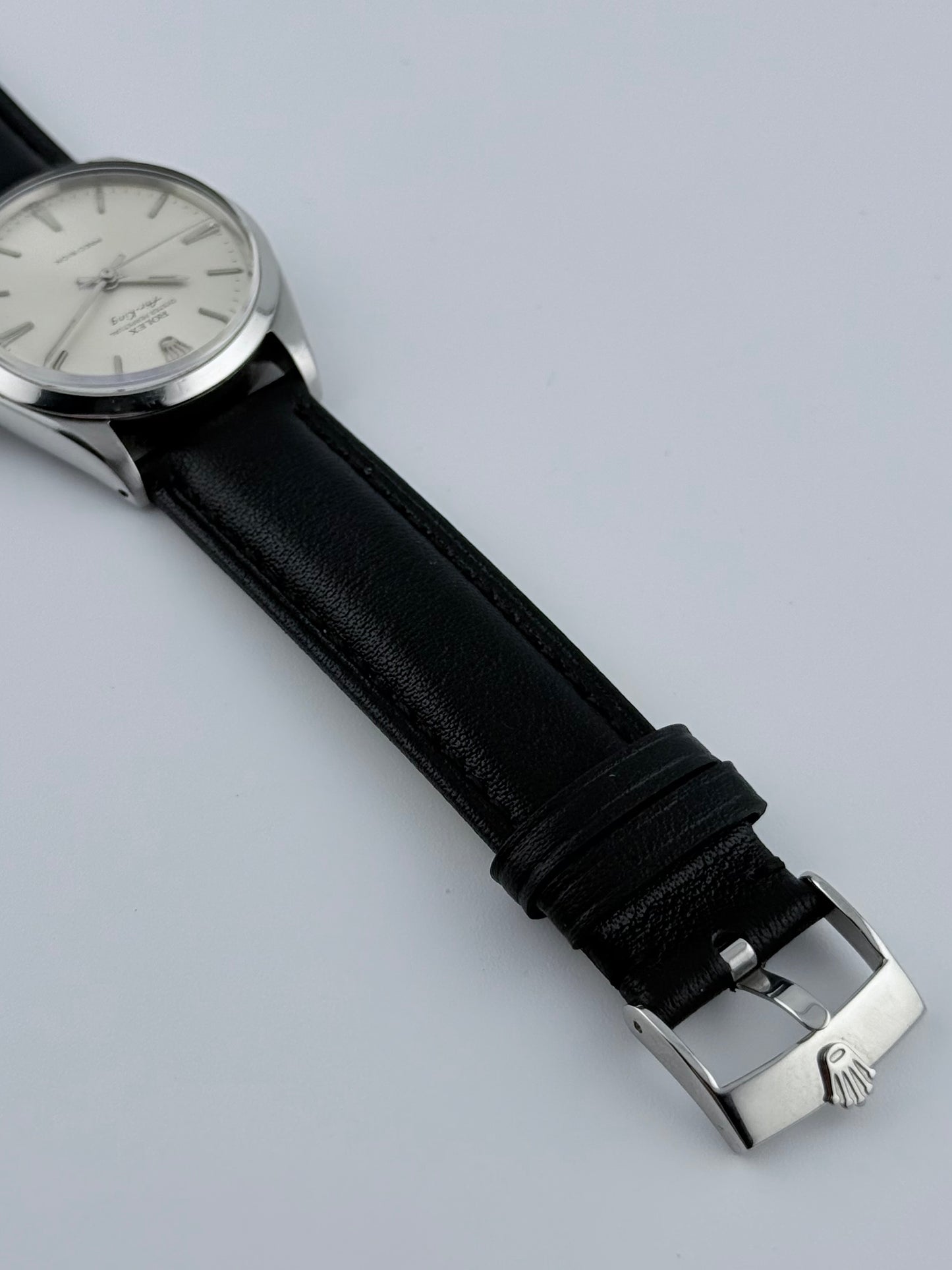 Rolex Oyster Perpetual Air-King Precision - 5500