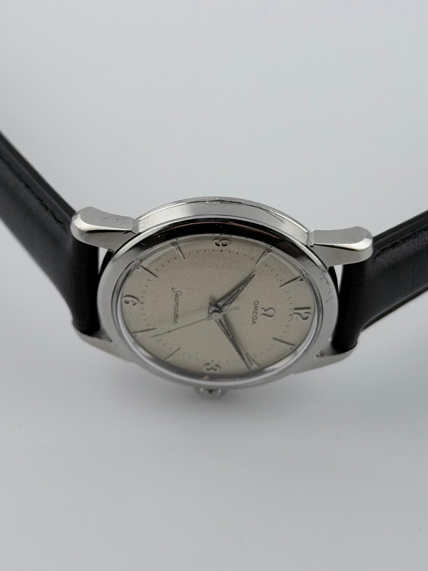 Omega Seamaster Manual Wind - 3543