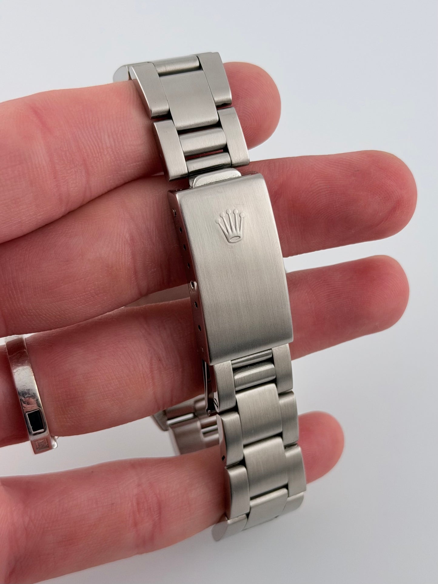 Rolex Oyster Perpetual Date Automatic - 1500
