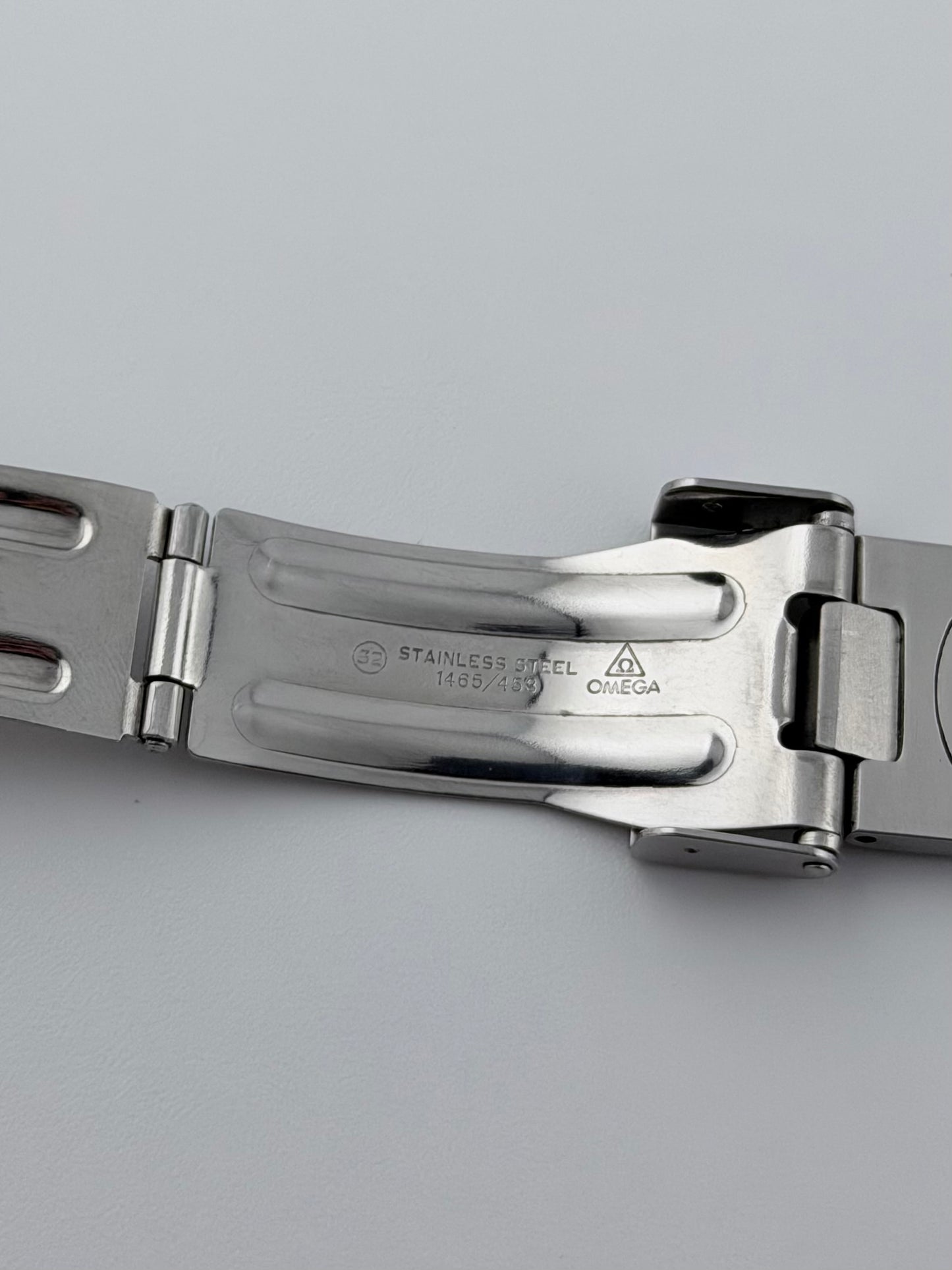 Omega Seamaster Automatic Chronometer 200m - 368.1062 - Original Bracelet