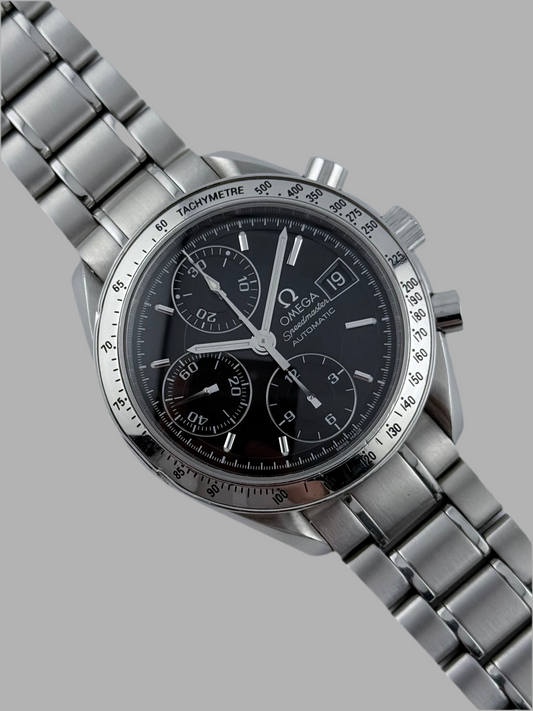 Omega Speedmaster Automatic Chronograph Date 3513.50.00