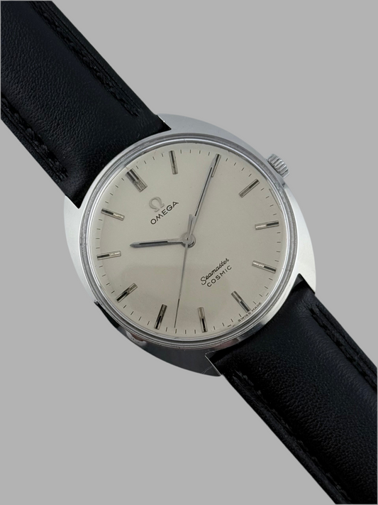 Omega Seamaster Cosmic Manual Wind 135.017