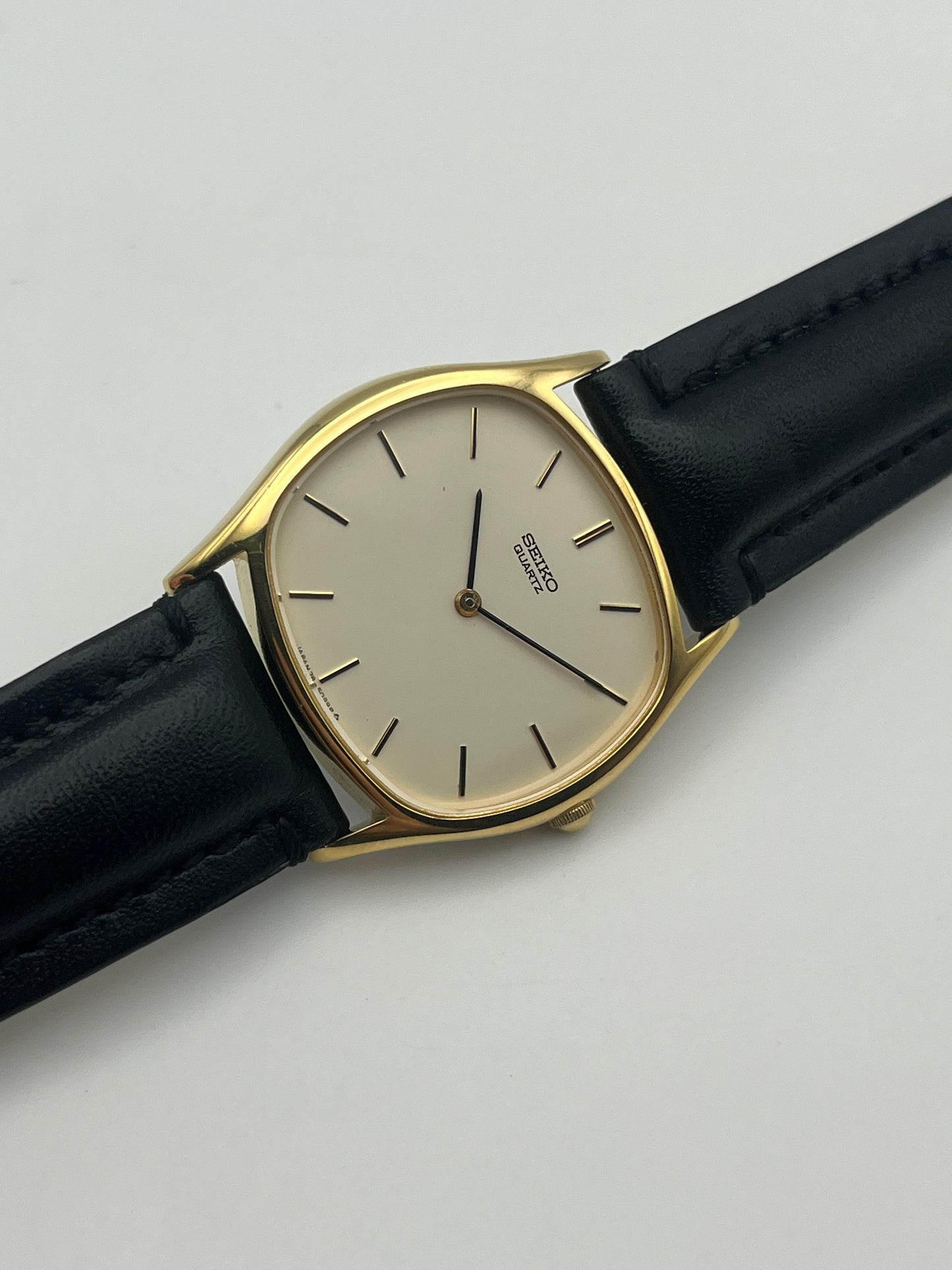 Seiko Quartz 7800-5109