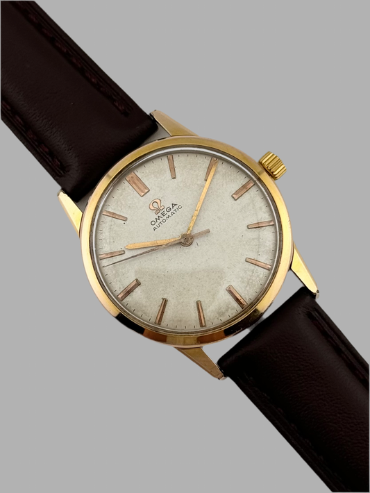 Omega Automatic - 14748 SC-61