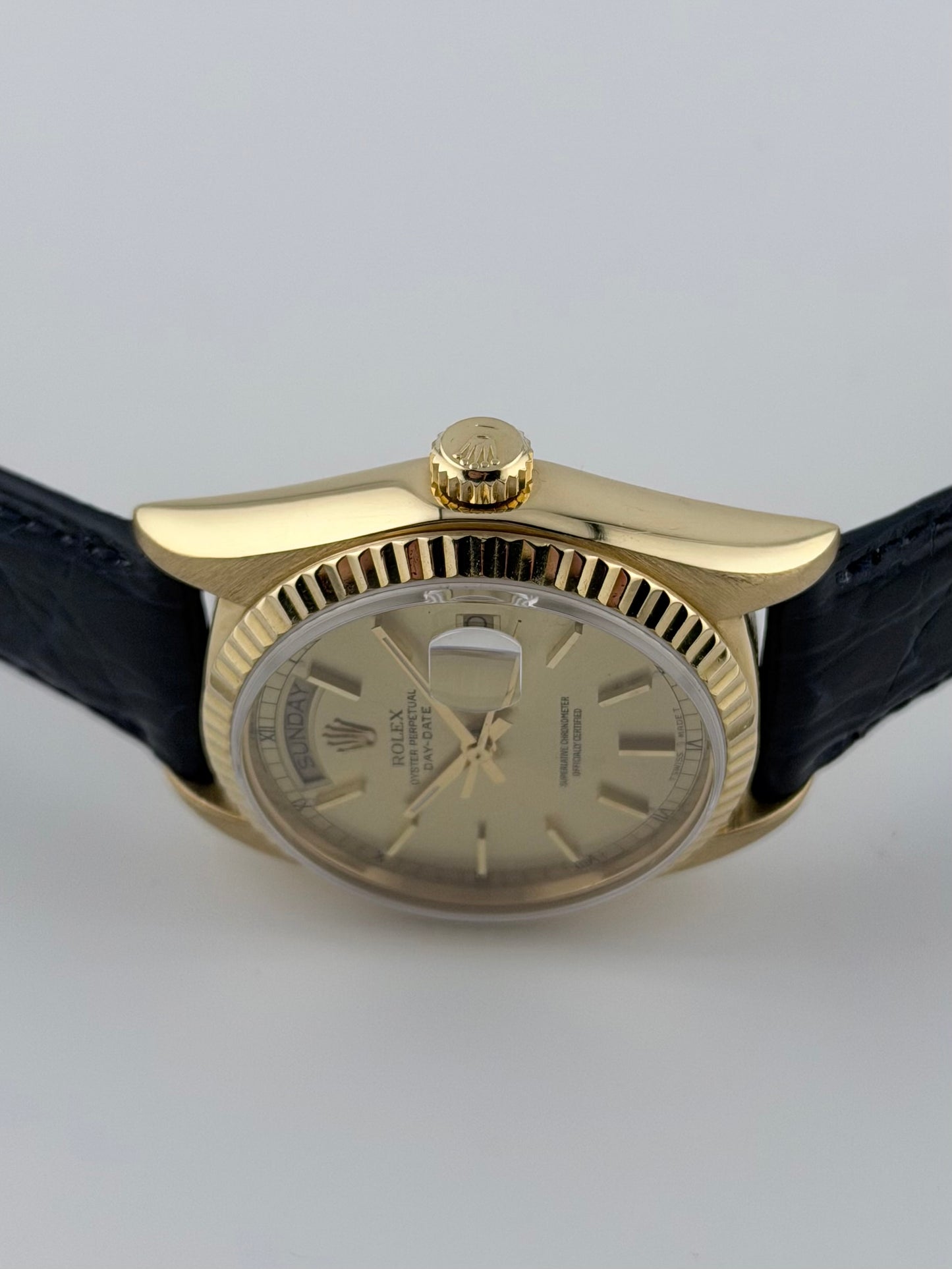 Rolex Oyster Perpetual Day-Date - 18038 - Original Box