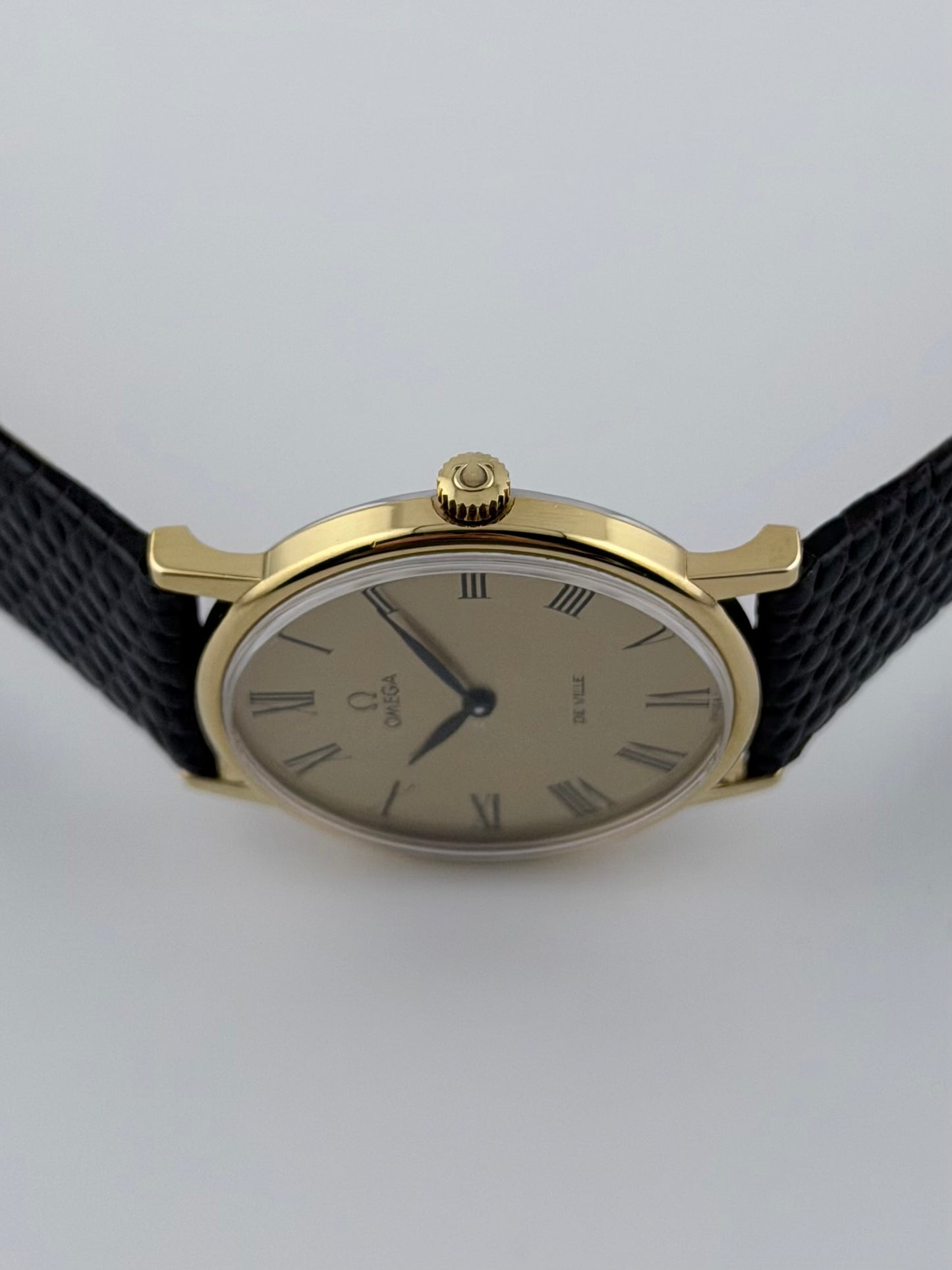 Omega De Ville Manual Wind - 111.0140