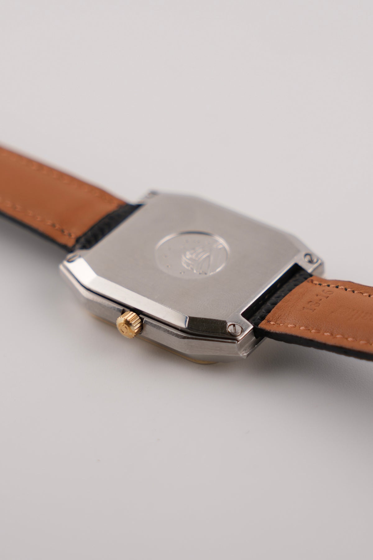 Omega Constellation Automatic Jumbo - Rare