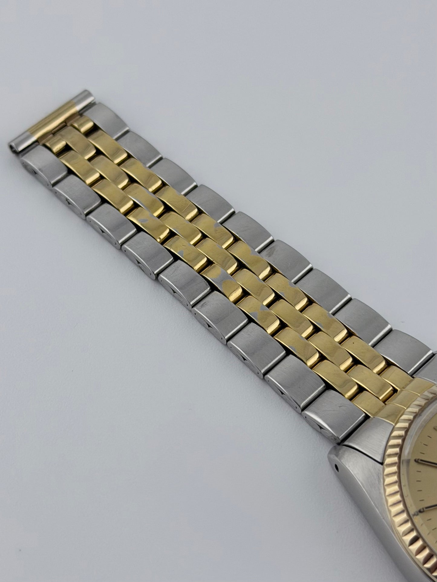 Tudor Prince Oysterdate Rotor Self-Winding - 75203