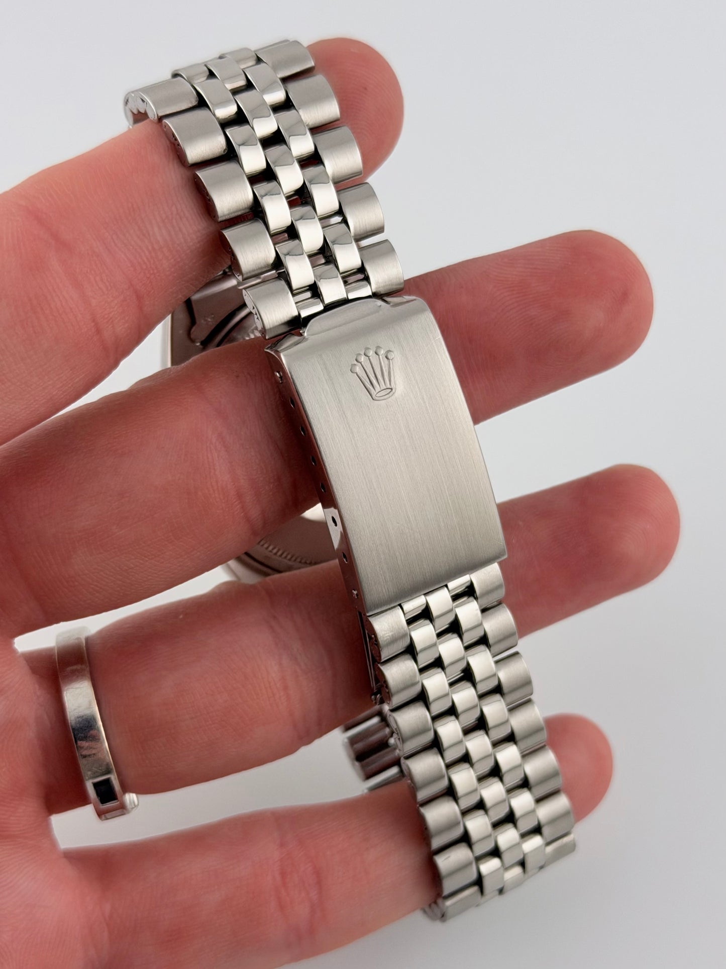 Rolex Datejust Oyster Perpetual Automatic - 1601