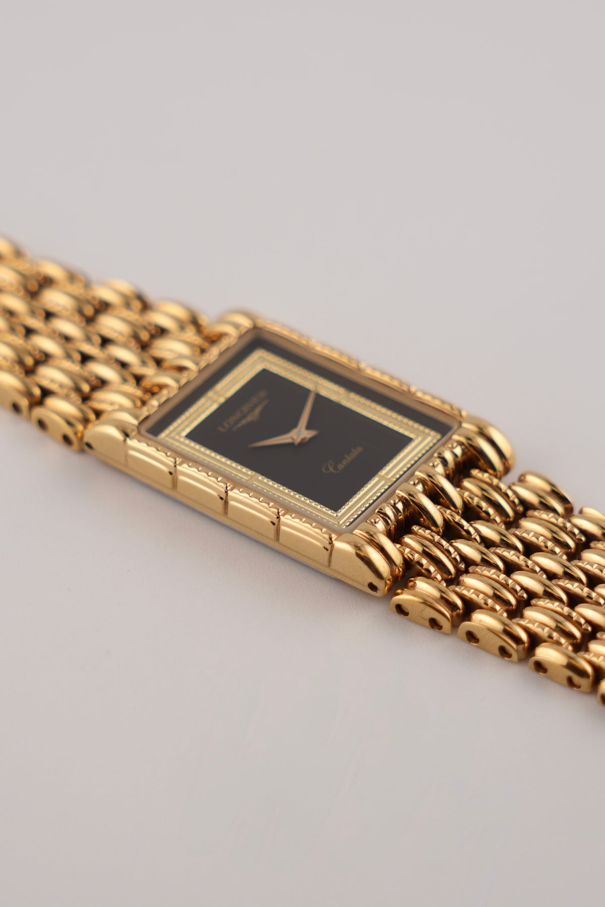 Longines Cantata Quartz - 05.93