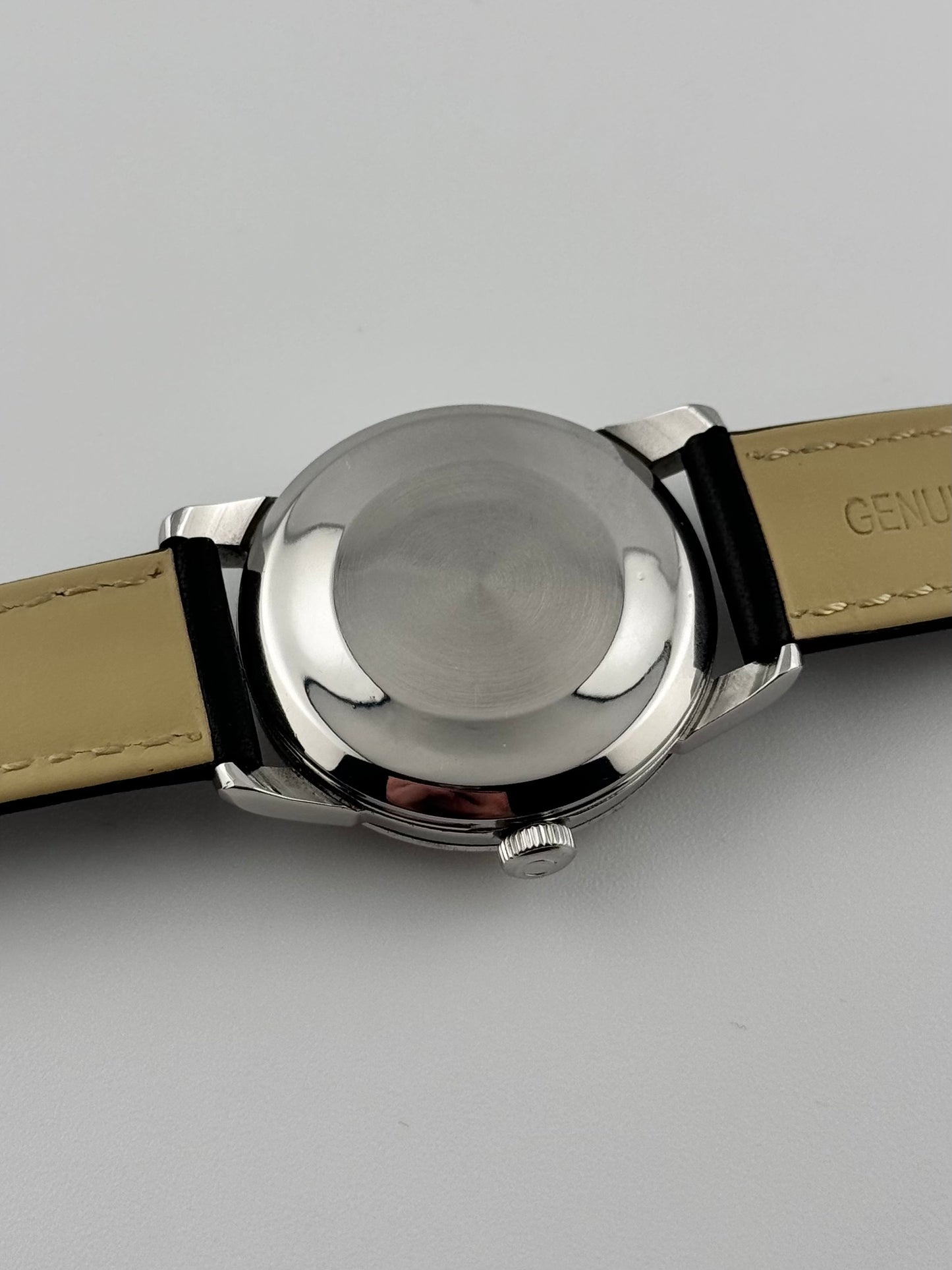 Omega Seamaster Automatic - Rare Dial - 2811
