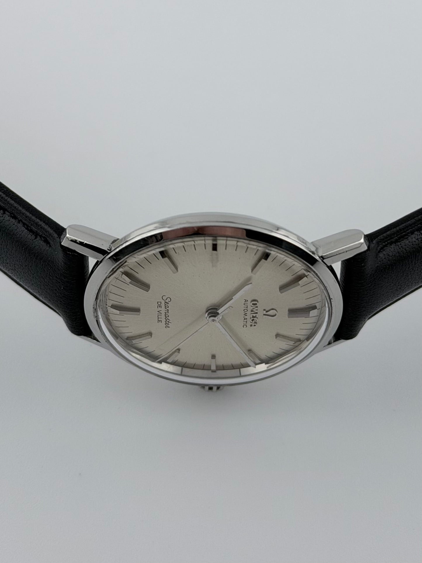 Omega Seamaster De Ville Automatic 166.020