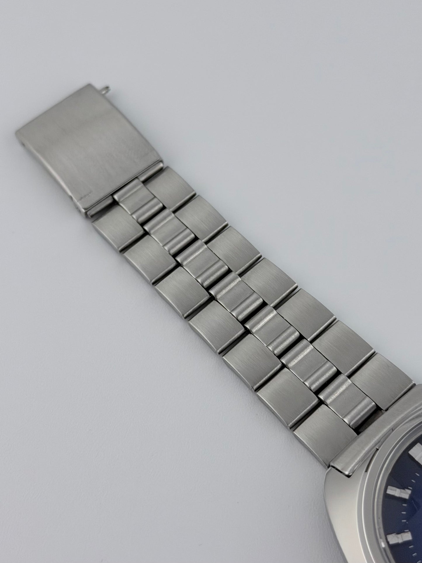 Seiko 5 Actus Automatic JDM Day-Date - 7019-7350 - Ultra Rare