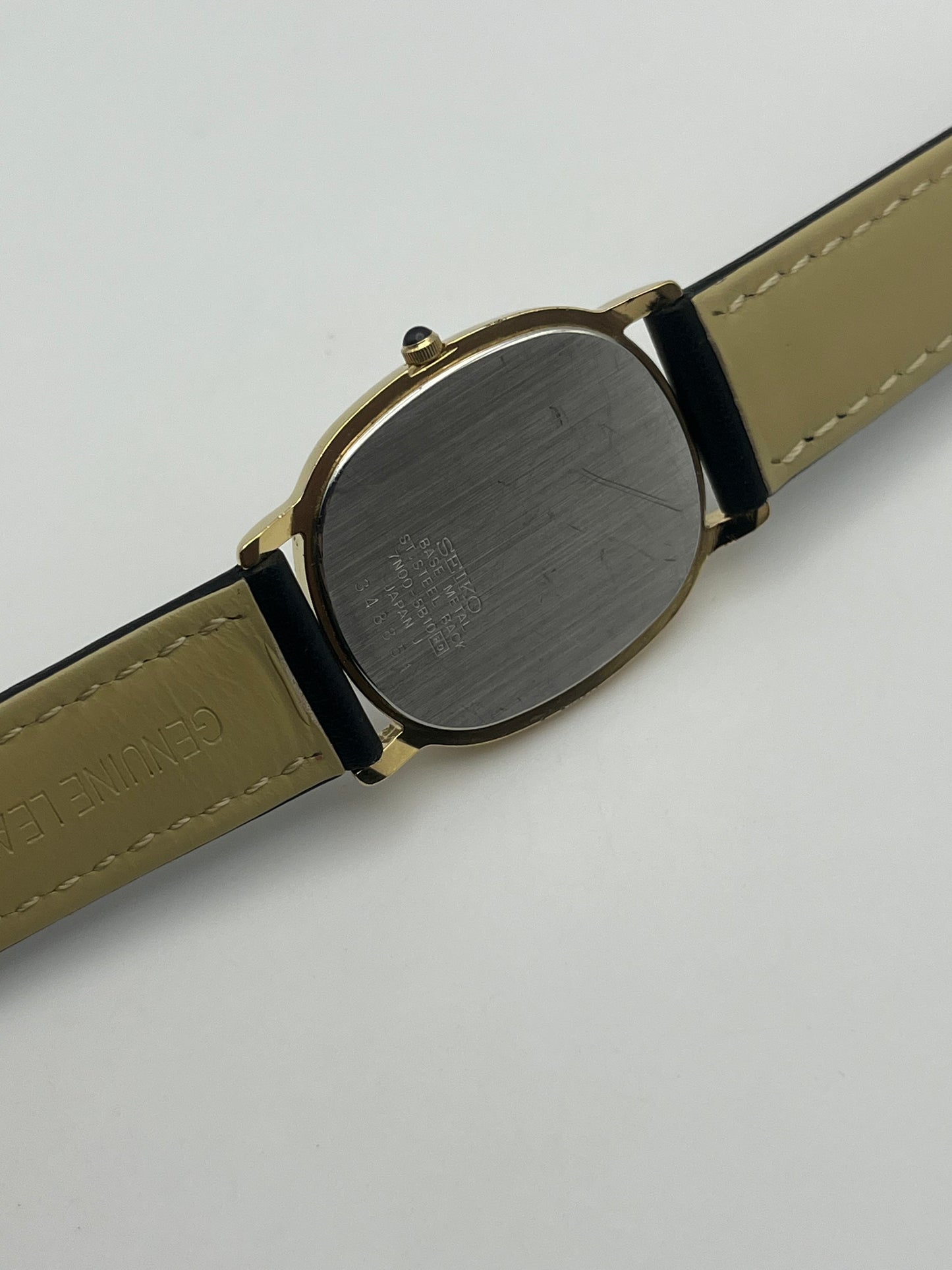 Seiko Quartz 7N00-3310