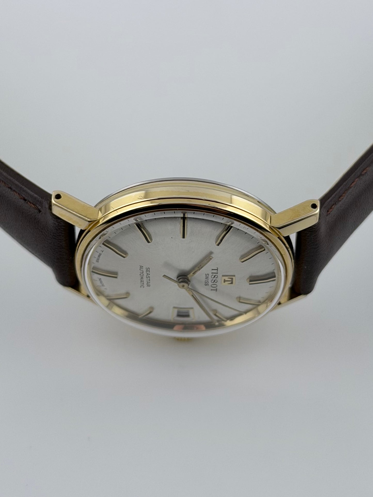 Tissot Seastar Automatic - 44520-5