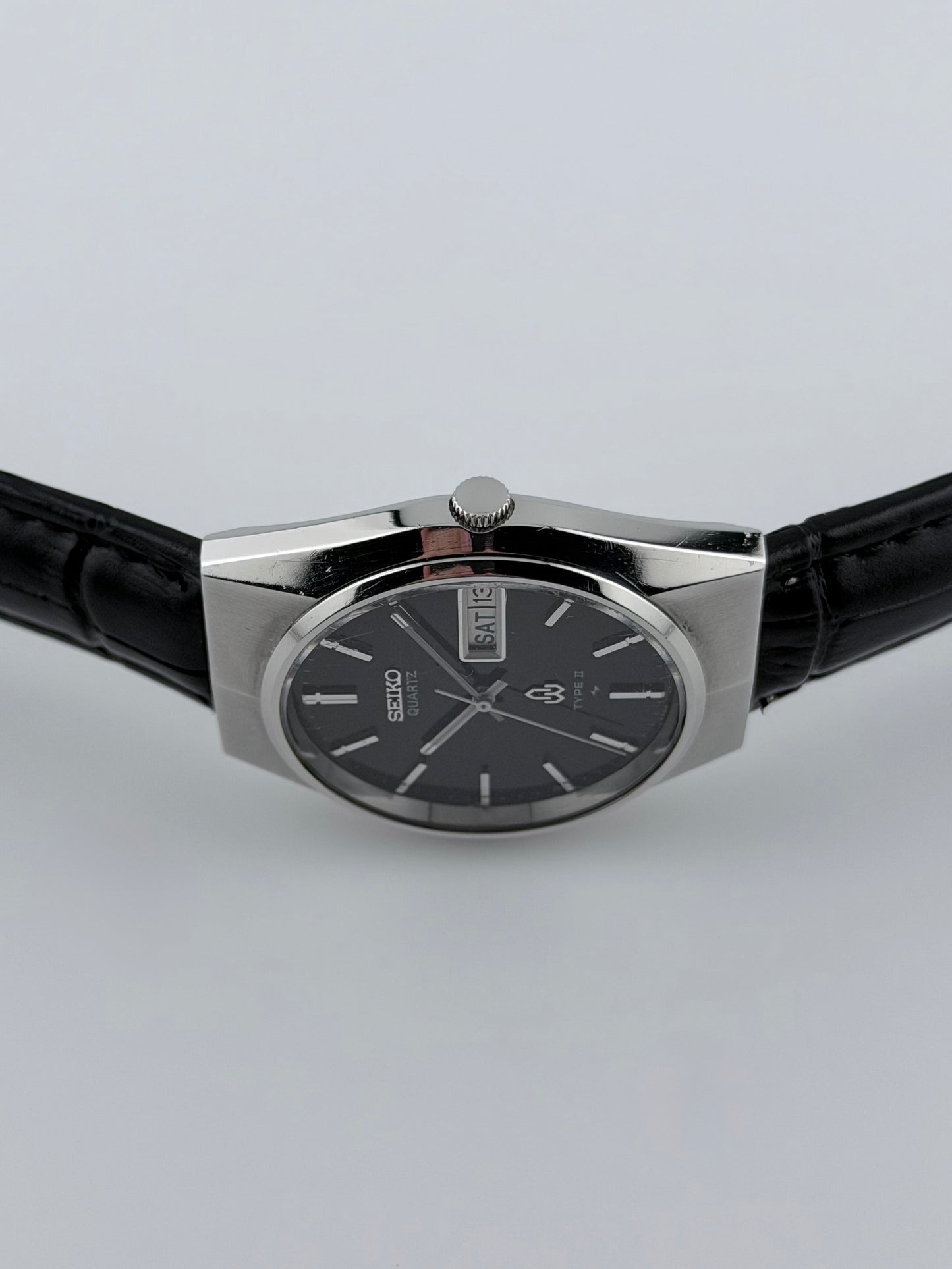 Seiko Quartz Type II - 7123-8000