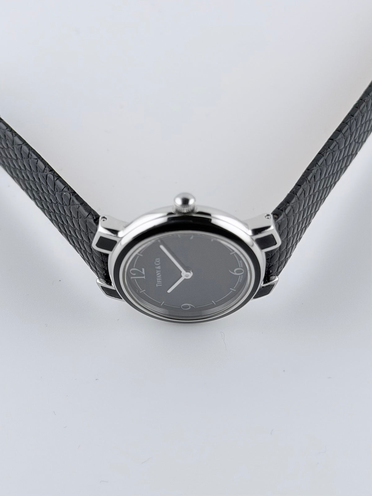 Tiffany & Co. Tiffany L611 Quartz - Ladies